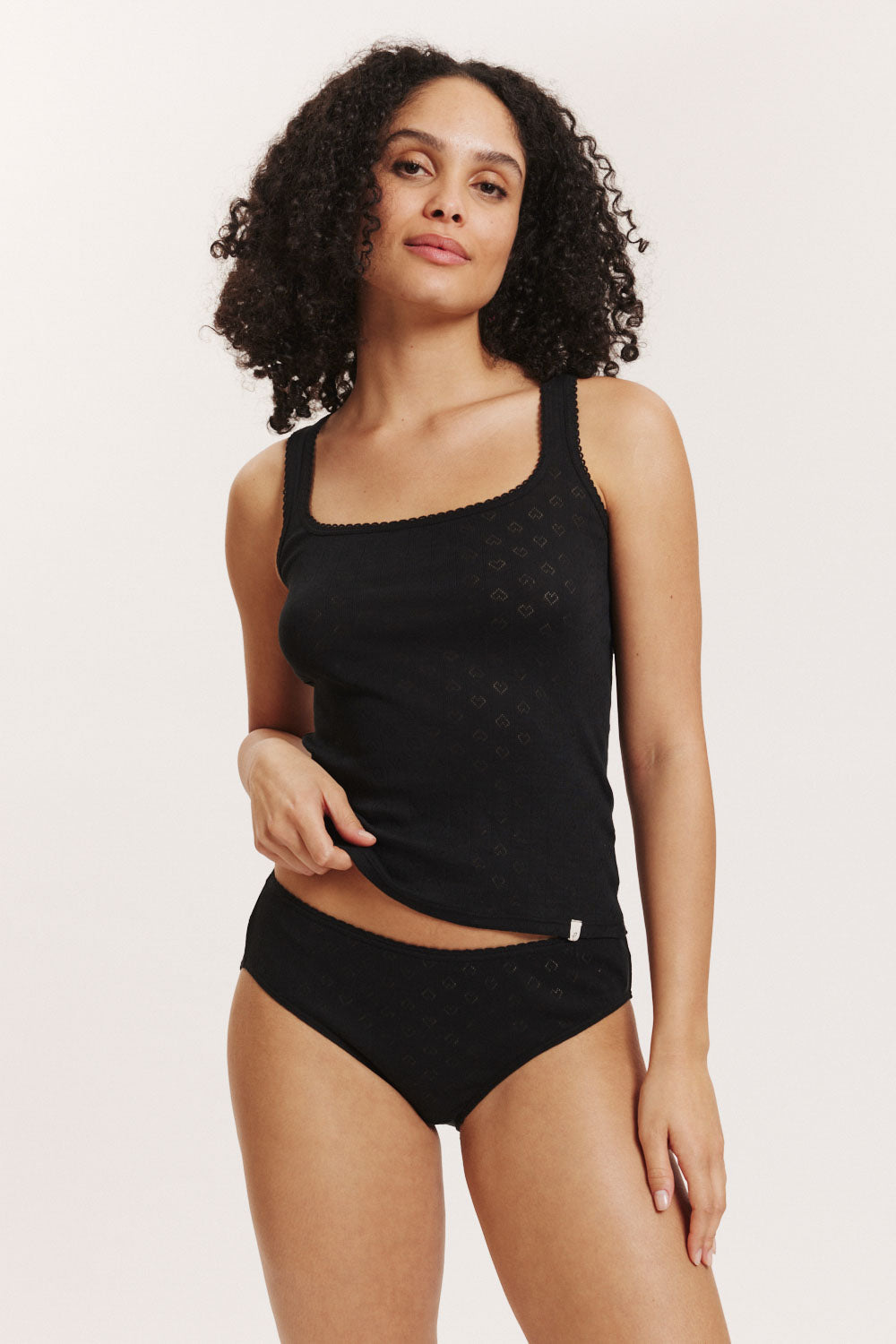 Puaa briefs – Organic Cotton