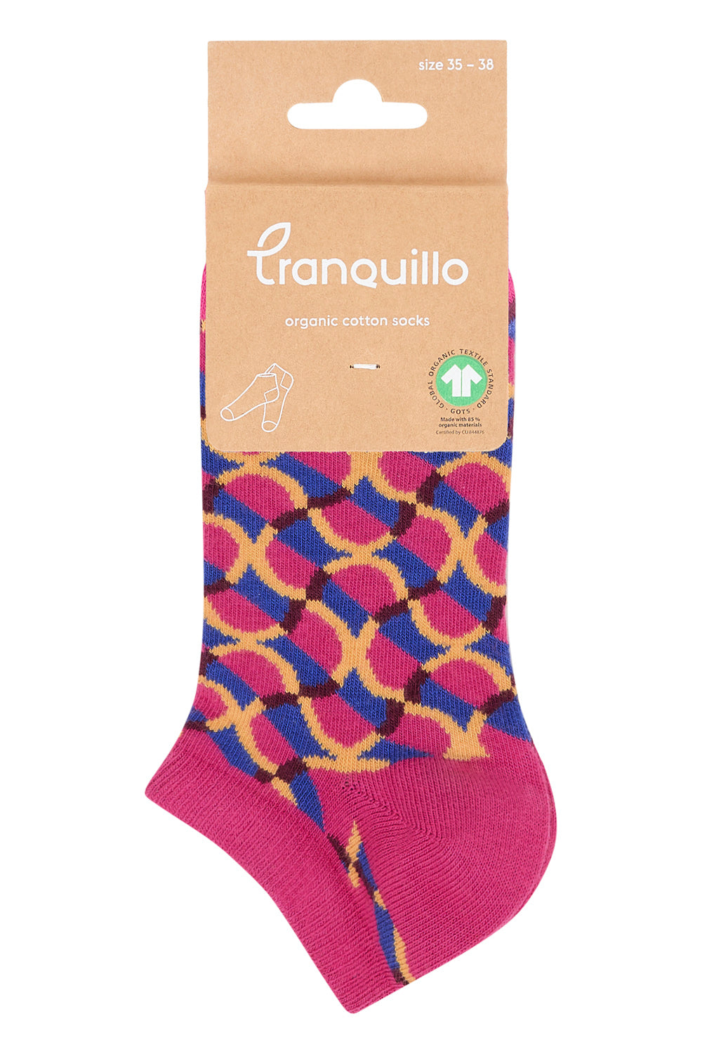 Image Solee – Bio-Baumwoll-Socken_7