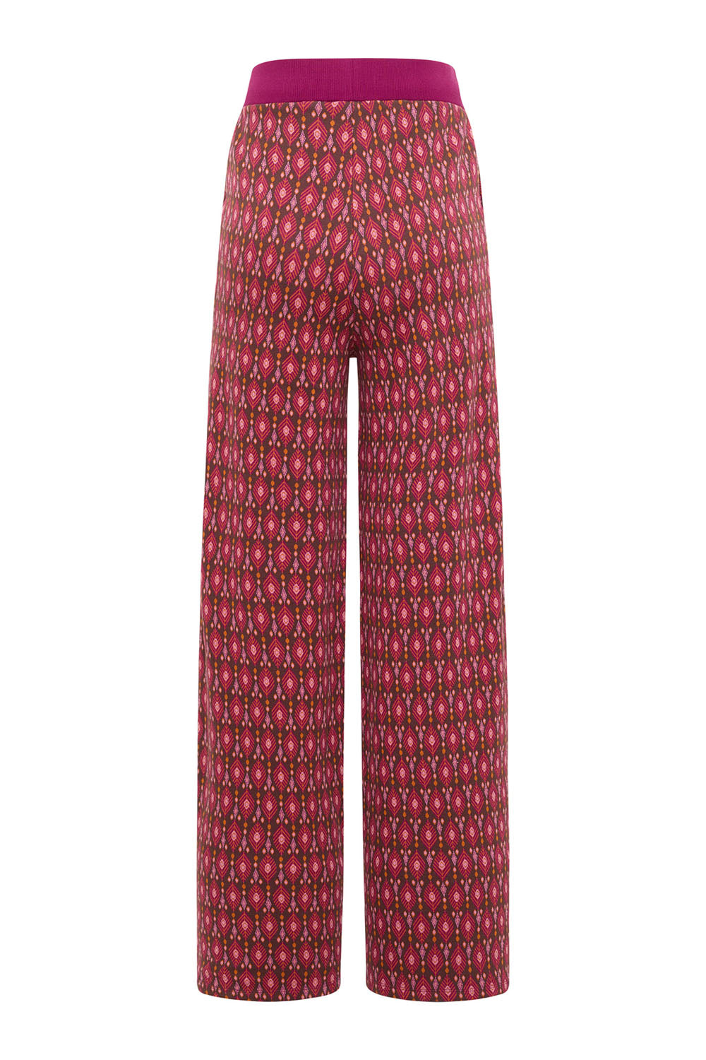 Anikaa Trousers – Organic Cotton