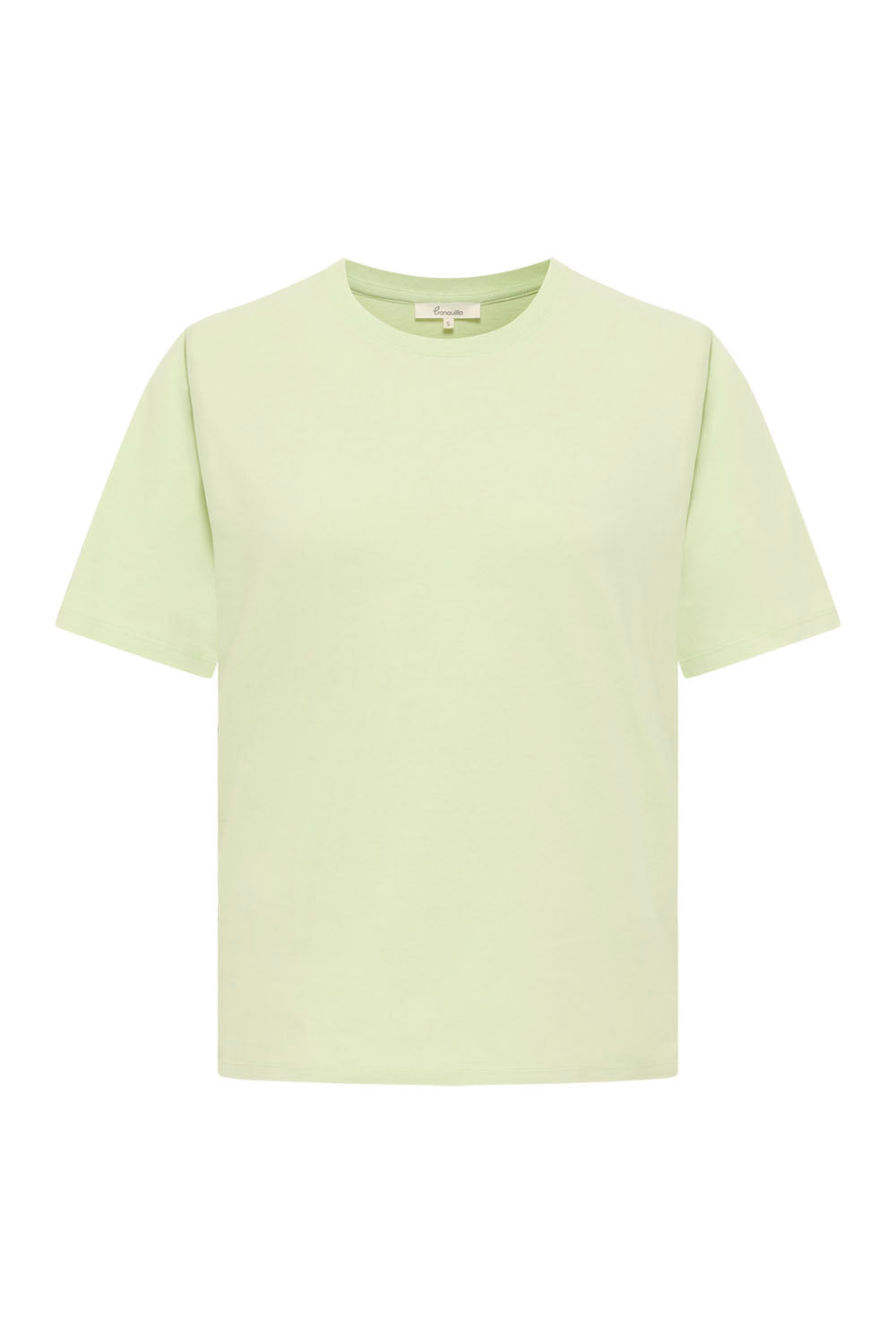 Image Dravenaa – Shirt Peach-Jersey_4