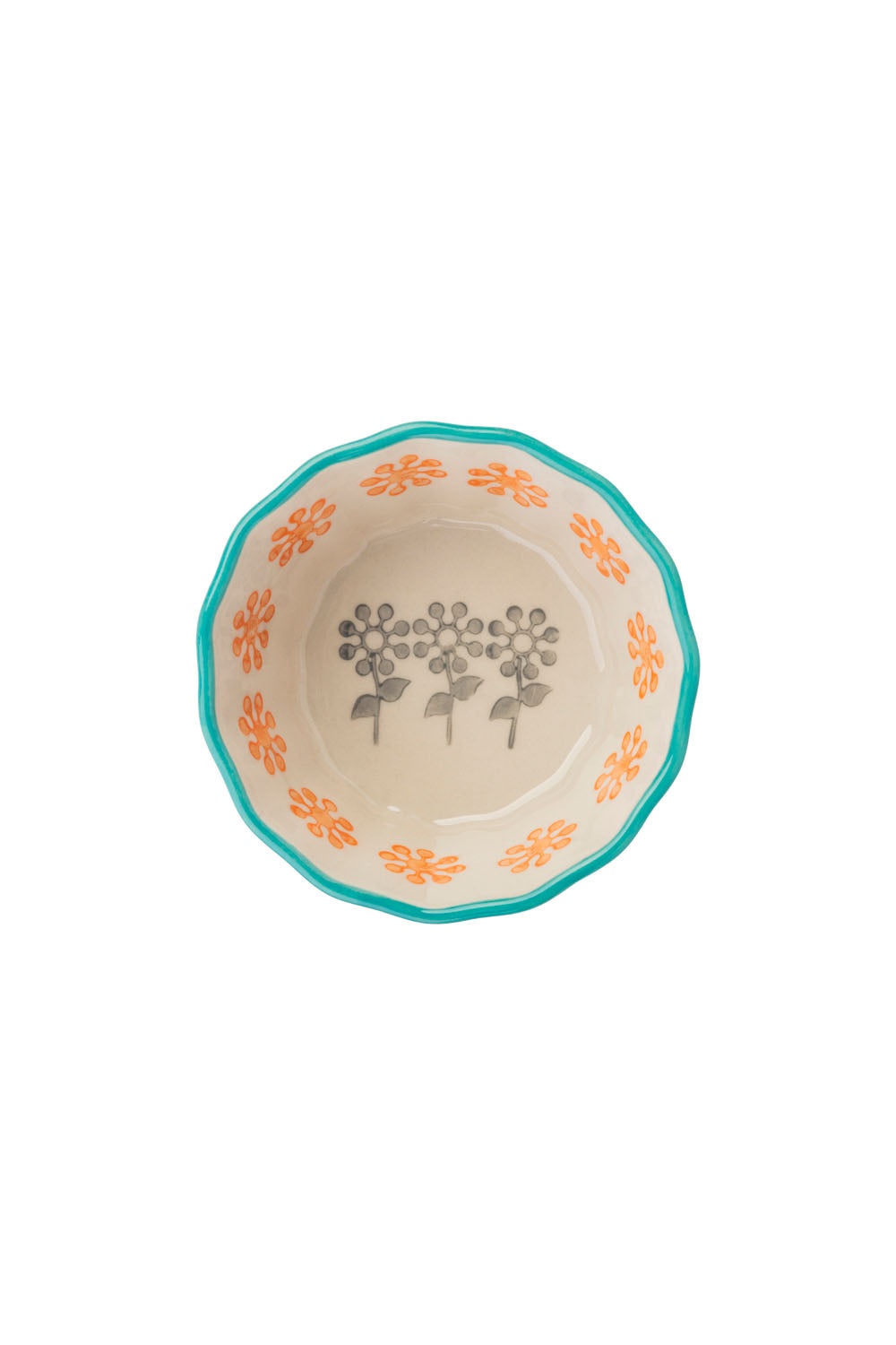 Muffinform FLORAL