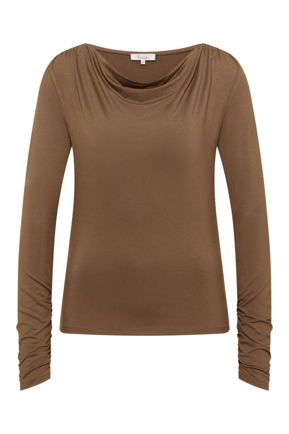 Shirt Belindaa aus EcoVero™ Viskose von Lenzing