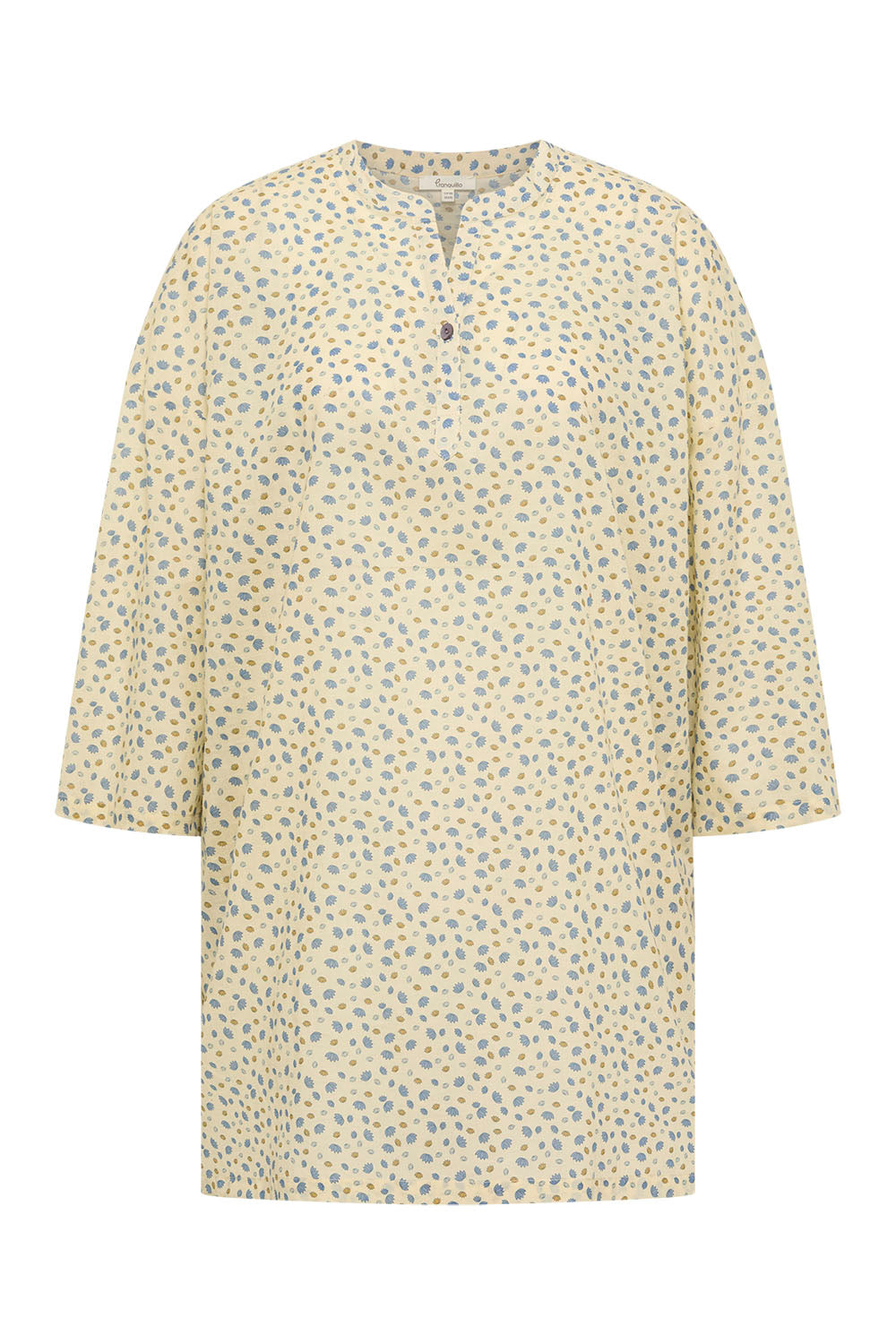 Image Imanii – Tunika Bio-Baumwoll-Voile_4