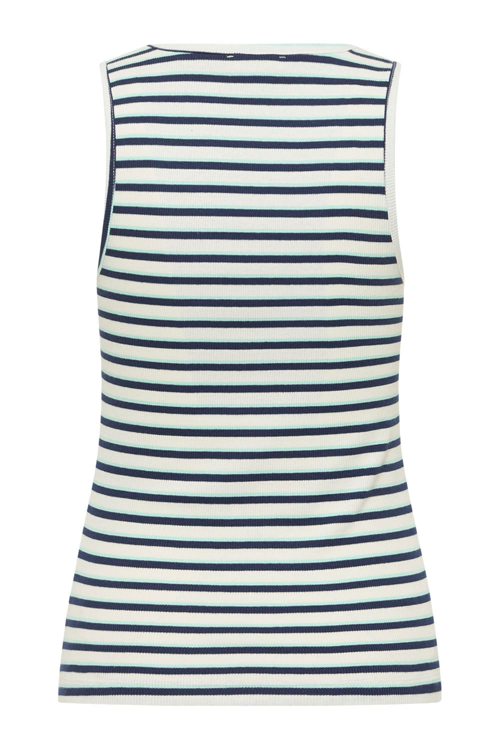 Image Willowenn – Rib-Tanktop Streifen_5