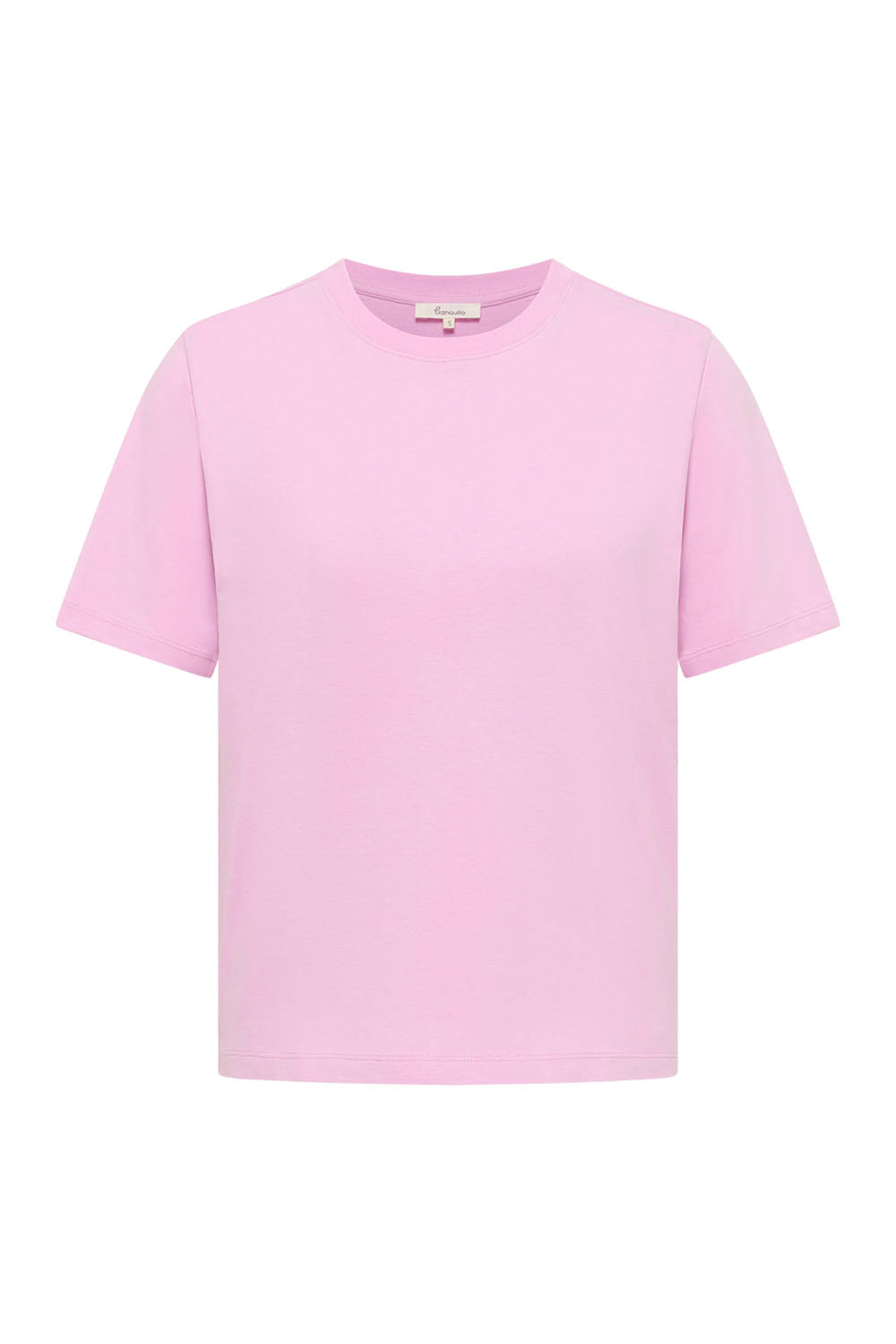 Image Dravenaa – Shirt Peach-Jersey_4