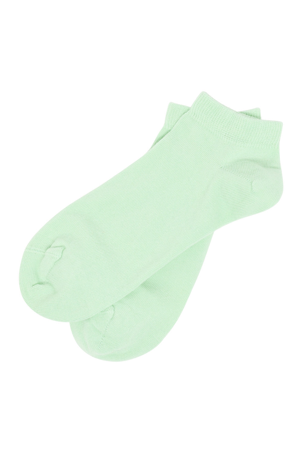 Organic cotton sneaker socks Brendaa