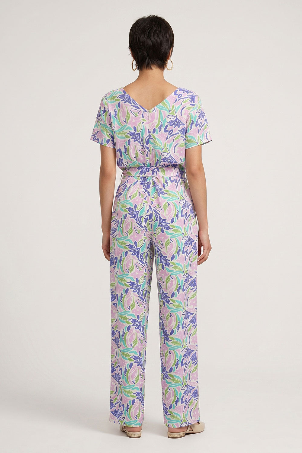 Image Arionnaa – Jumpsuit EcoVero Print_2