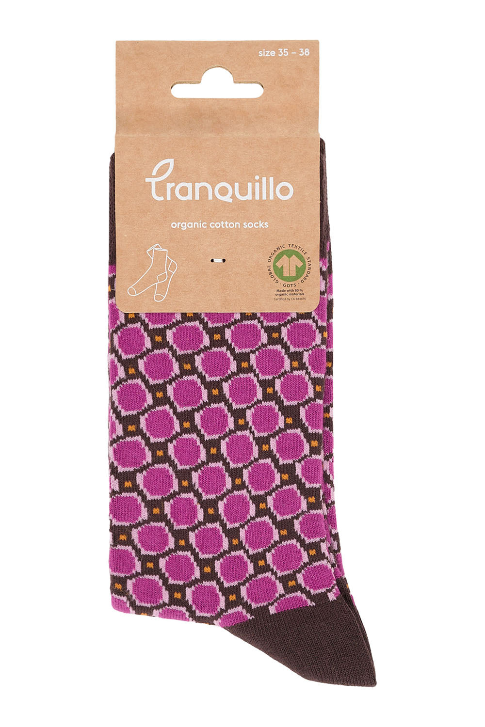 Socken Julitaa