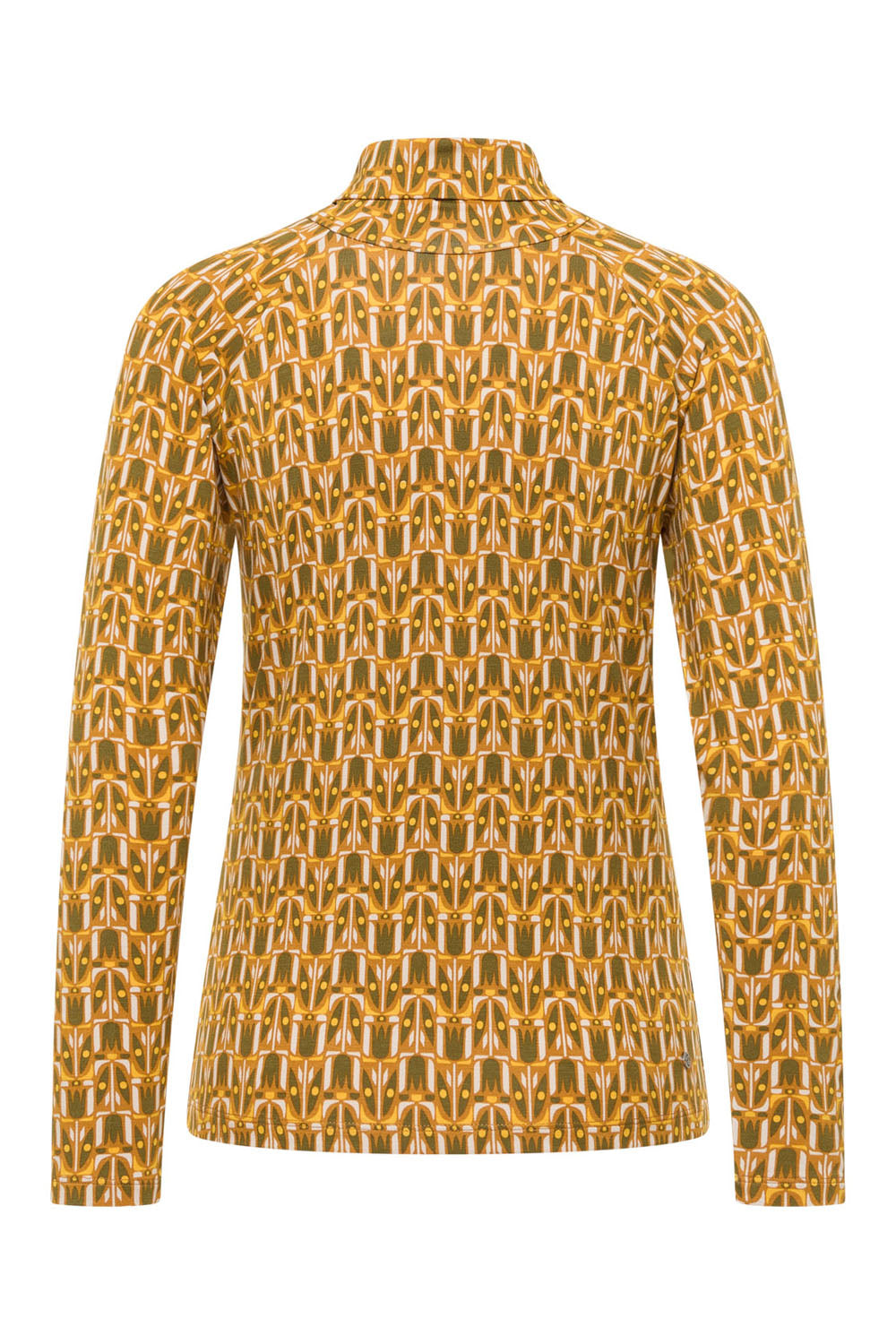 Jersey-Shirt Chiaraa aus  EcoVero™-Viskose