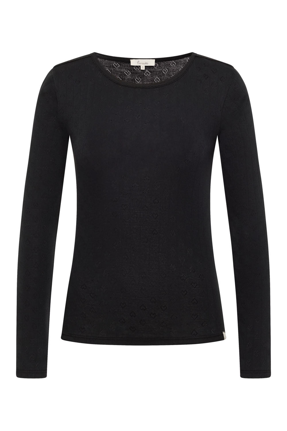 Coraa Shirt – Organic Cotton