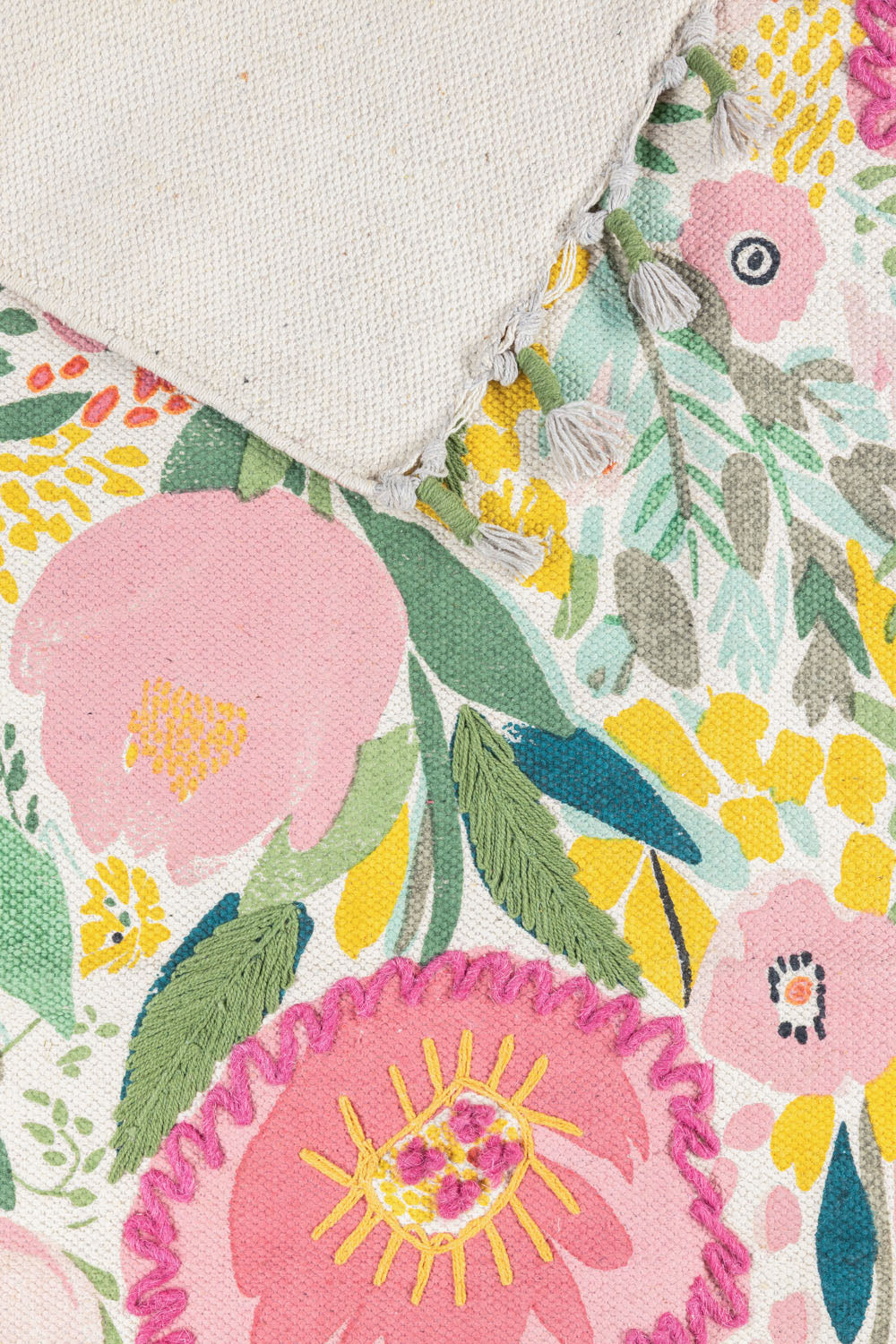 Teppich BOTANIC TWIST