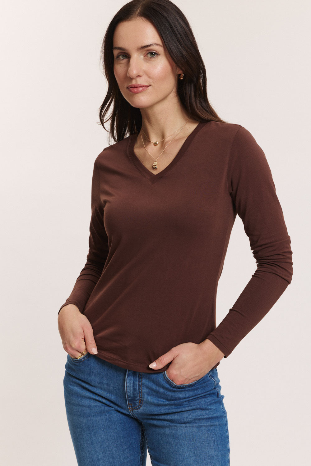 Sissii Shirt – Organic Cotton