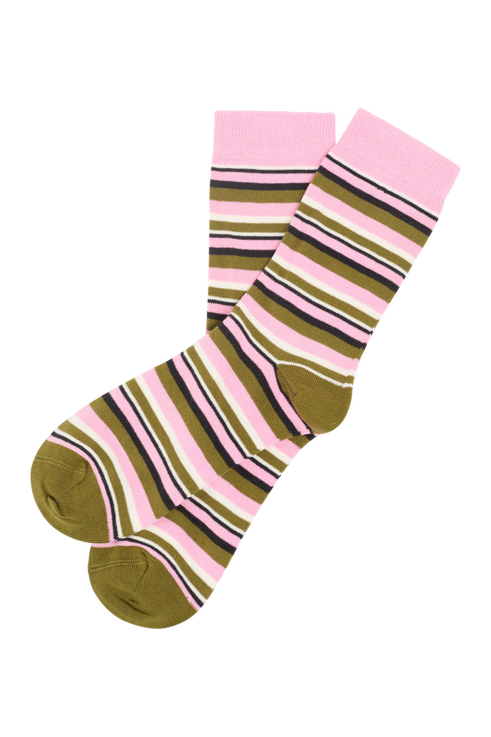Organic cotton sneakersocks Dianaa