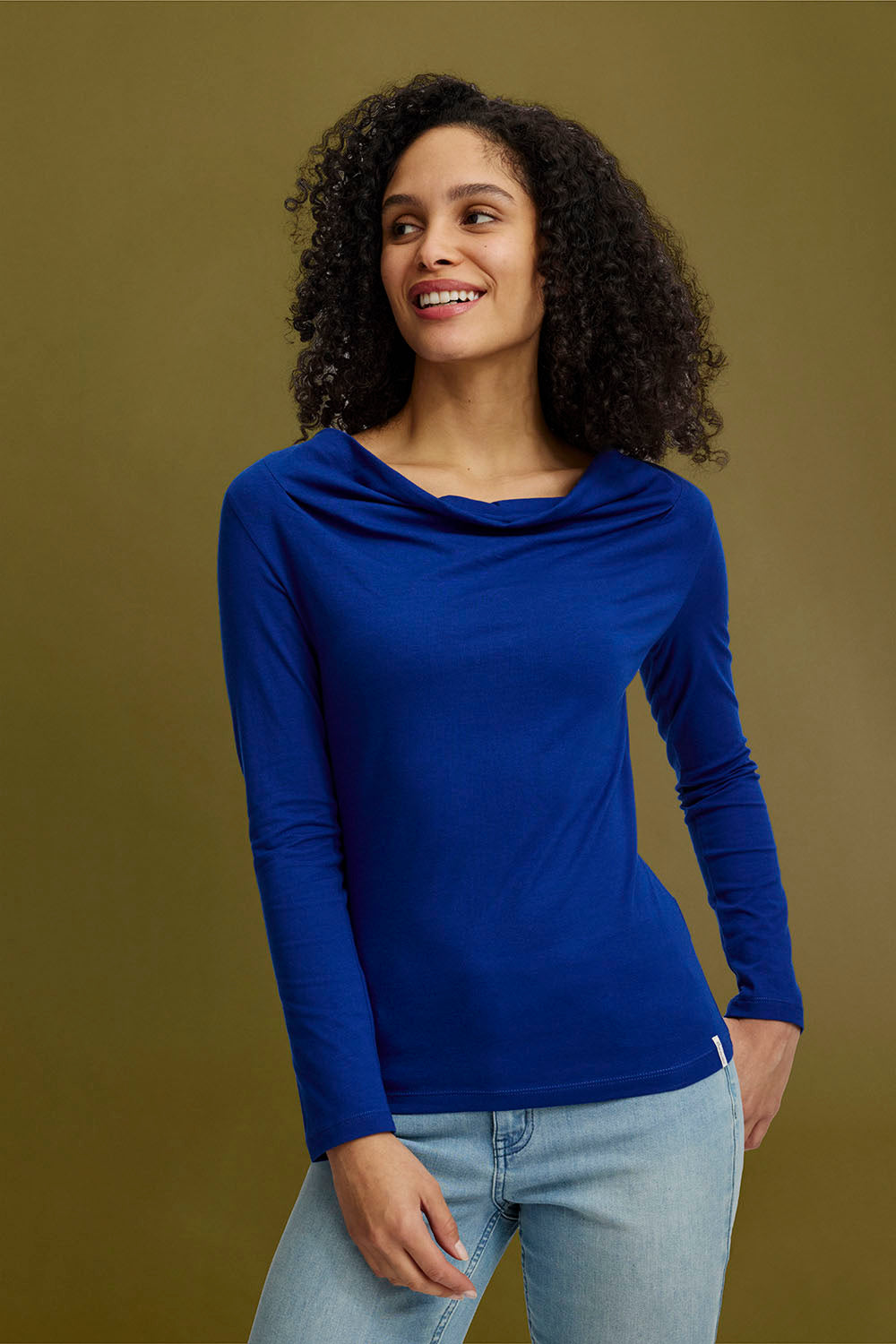 Jersey-Shirt