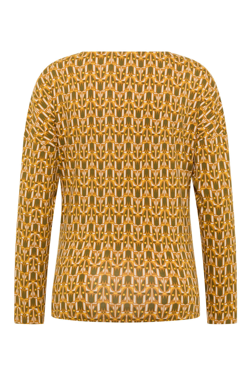 Basic-Shirt Felicee aus Viskose