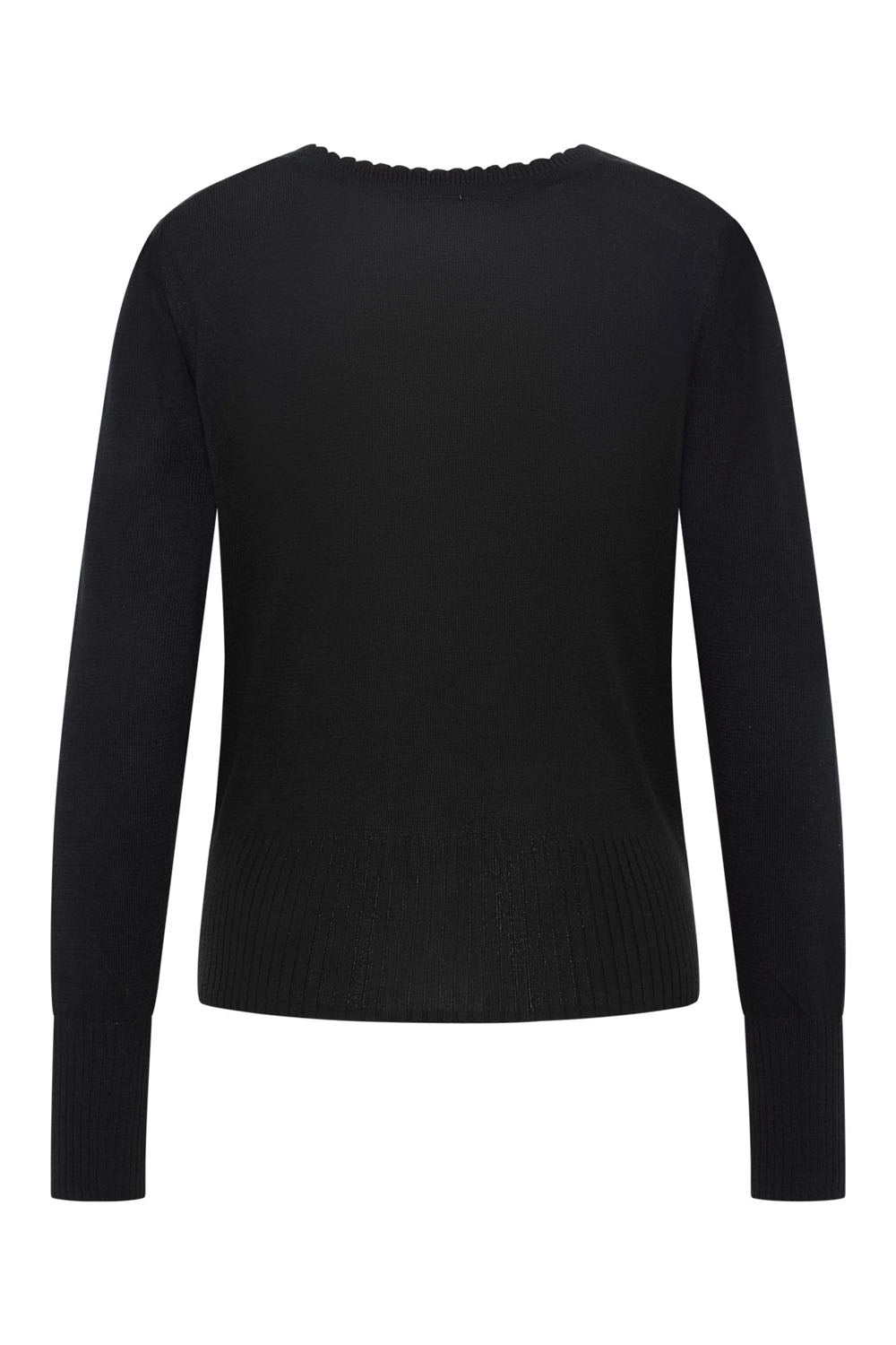 Linaa Cardigan – Organic Cotton