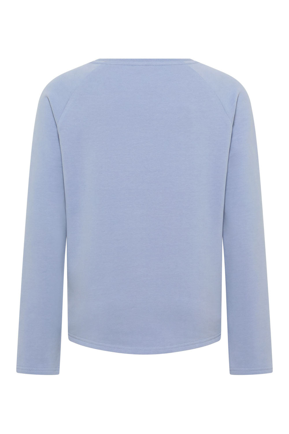 Harpaa Sweater – Organic Cotton