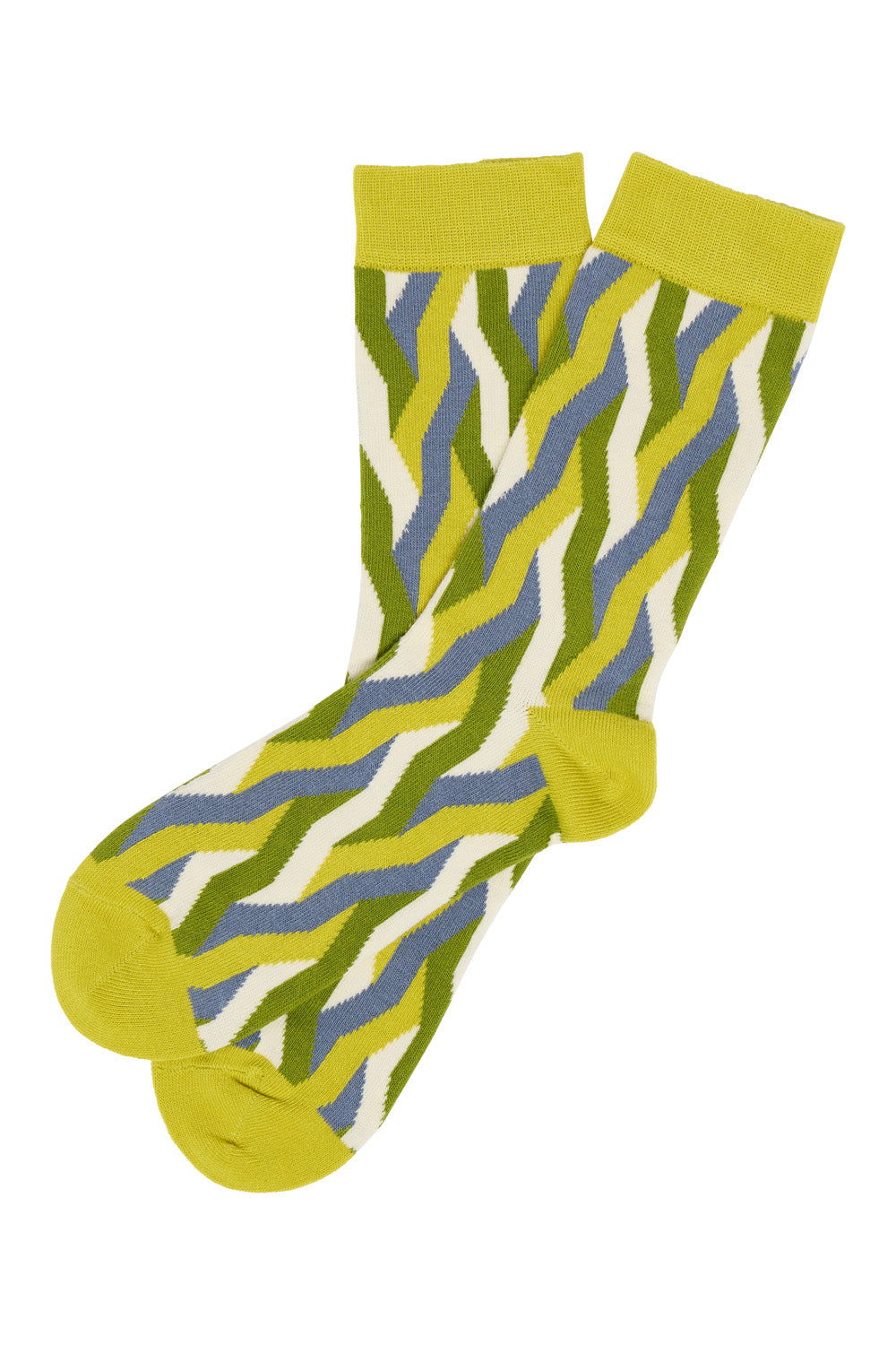 Socken CITRONELLE
