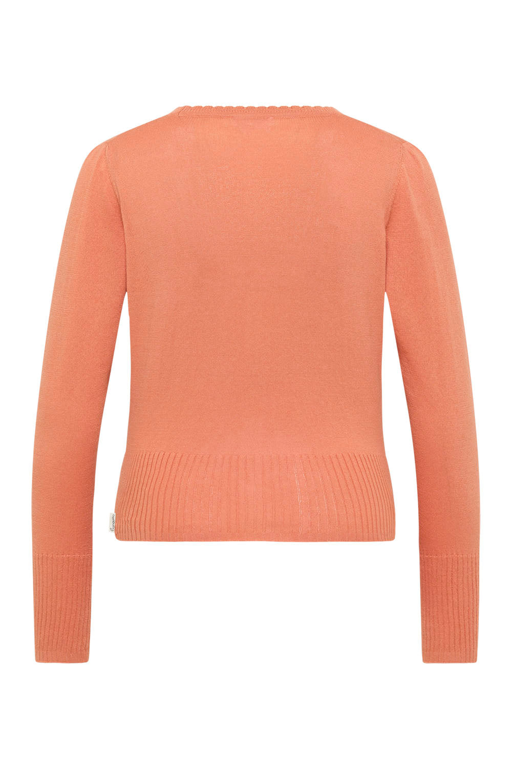 Image Linaa – Cardigan Bio-Baumwollstrick_5