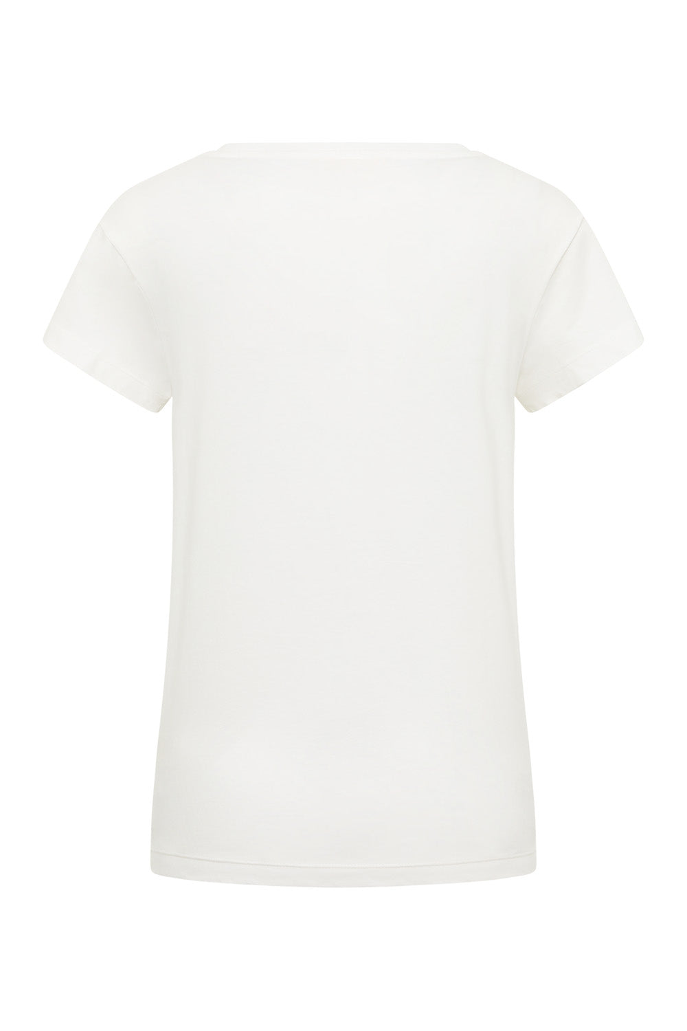 2er-Set Jerseyshirt Hannaa aus Bio-Baumwolle