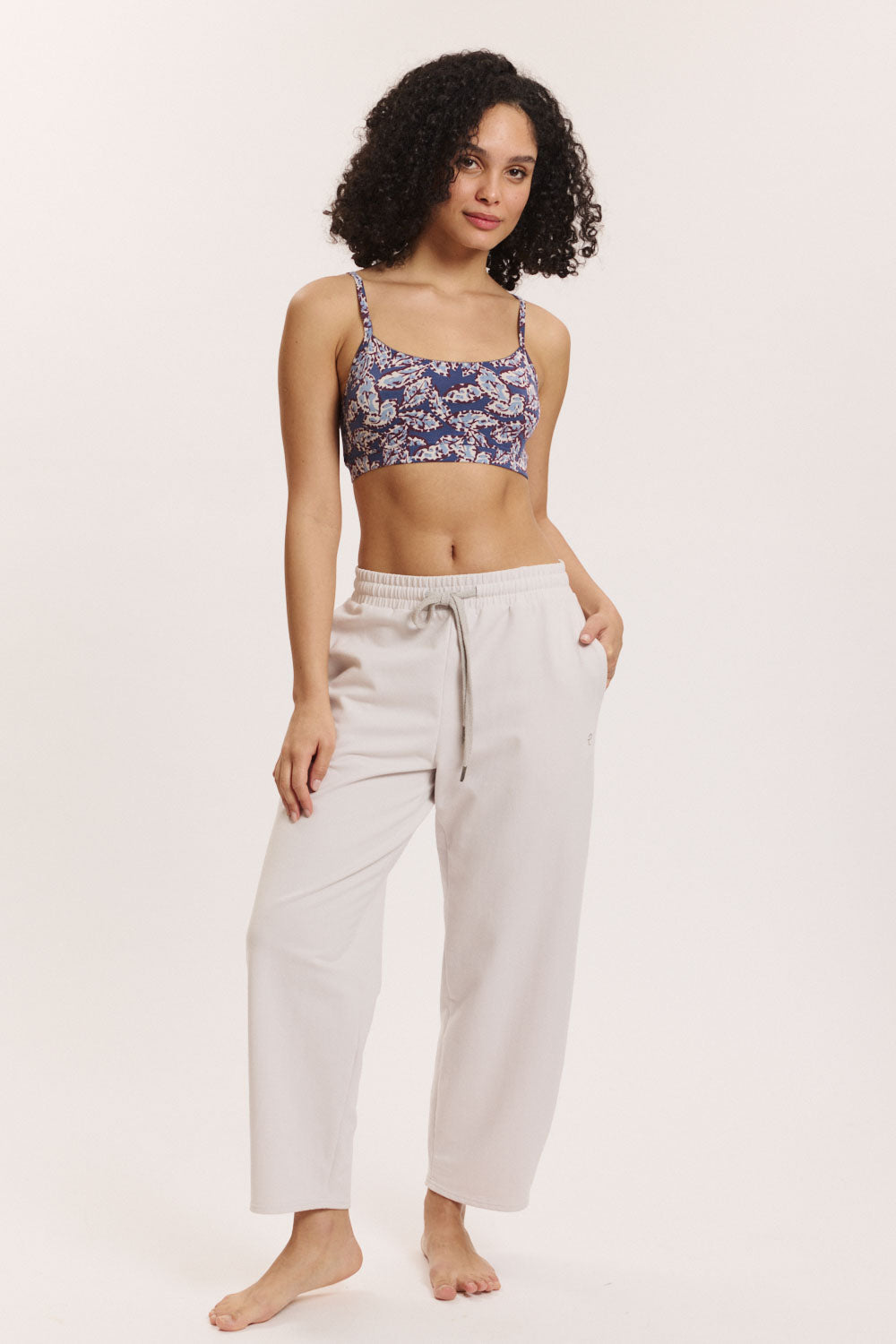 Ziskaa Jogger – Organic Cotton