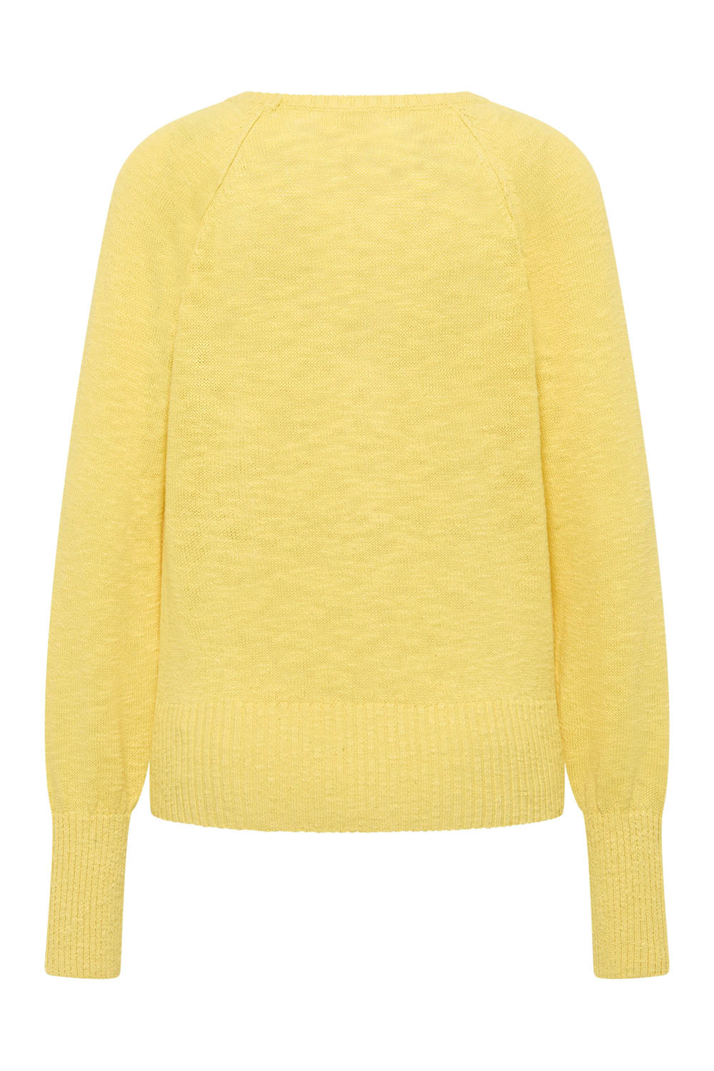 Image Mirellee – Raglan-Cardigan Slub_5