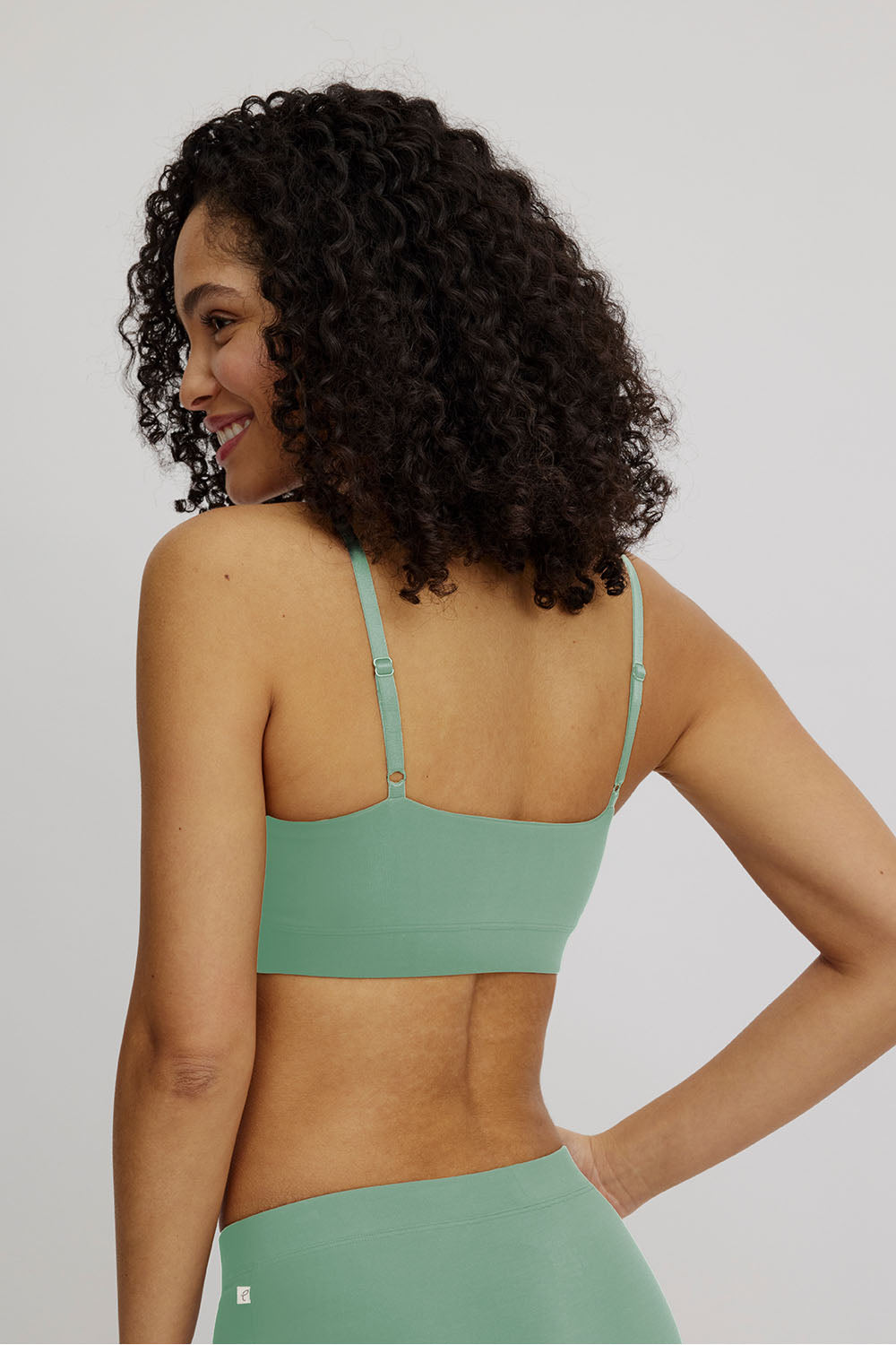 Tencel™ Bralette