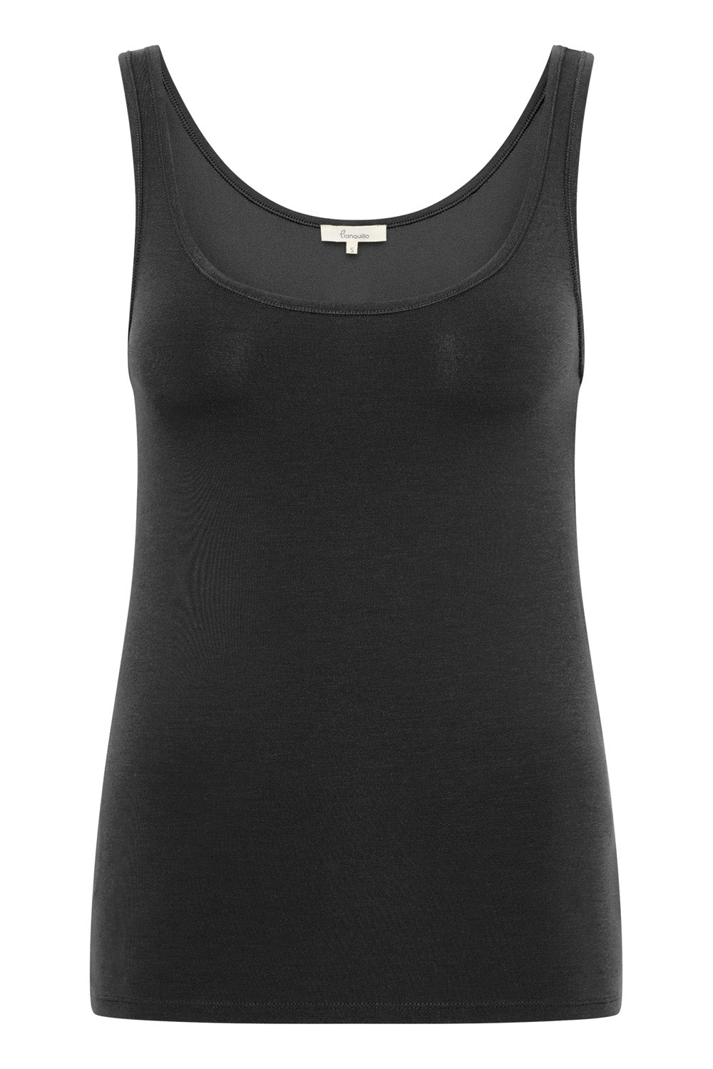 Soft Tencel™ shirt