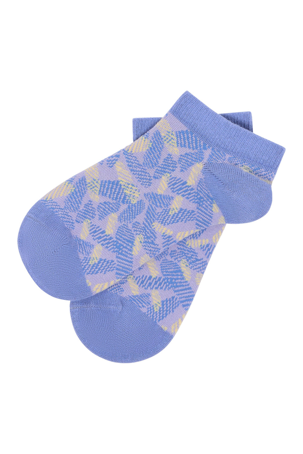 Image Plumaa – Bio-Baumwoll-Socken Premium_1
