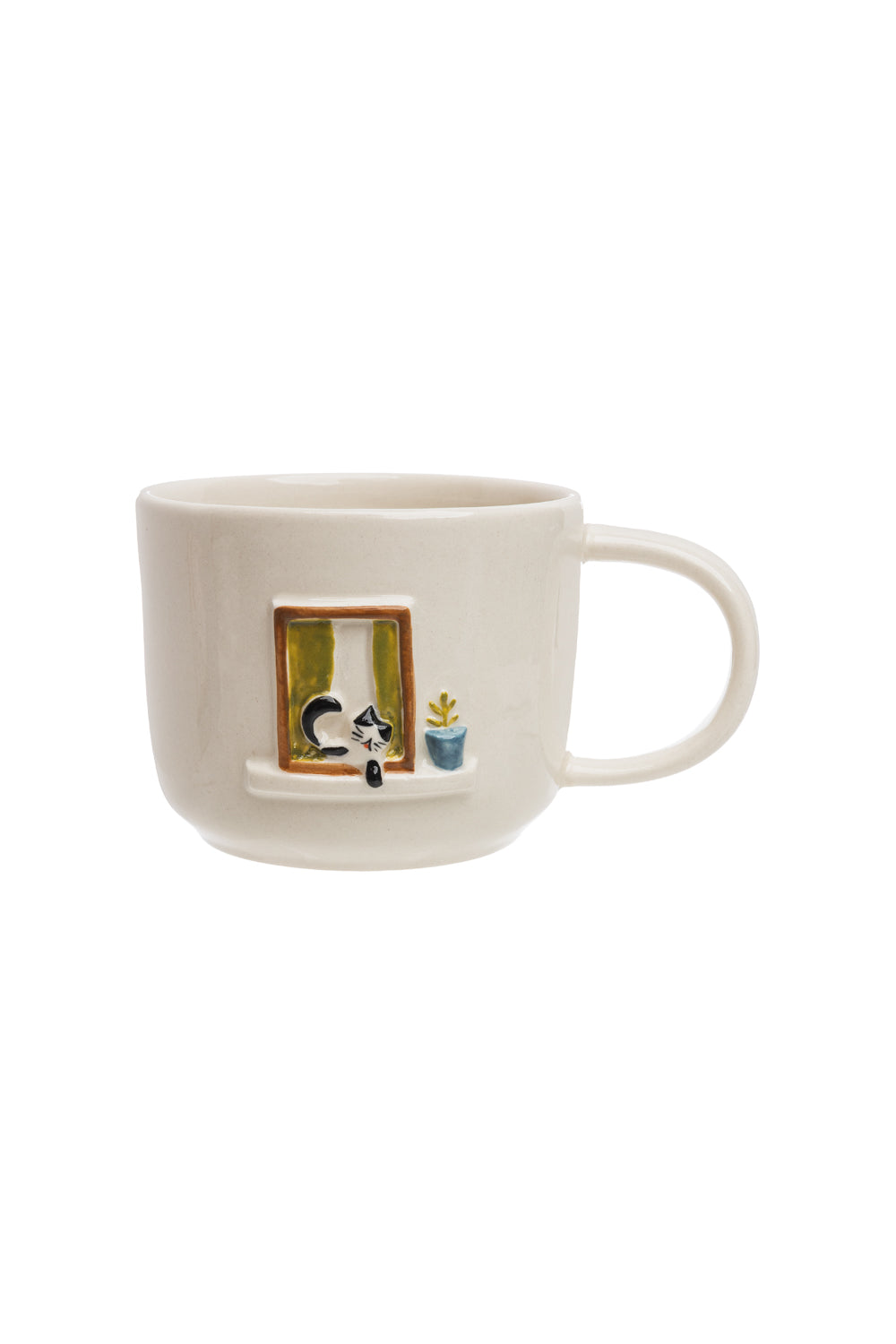 Tasse BRUNETTEA