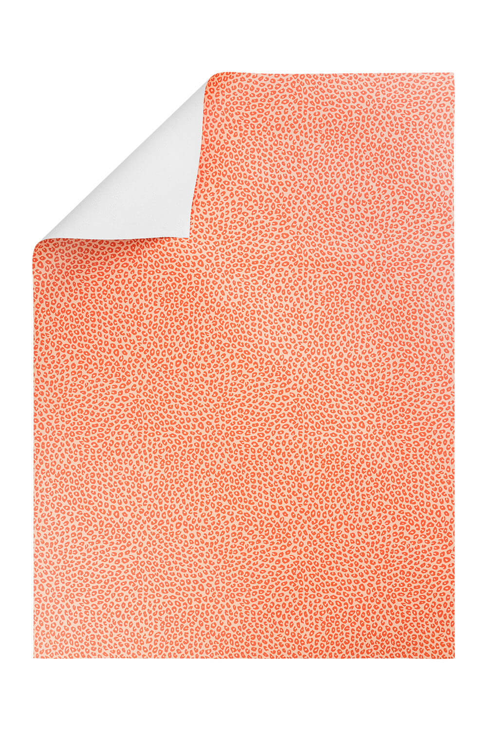 Geschenkpapier SAVANNA SUNSET