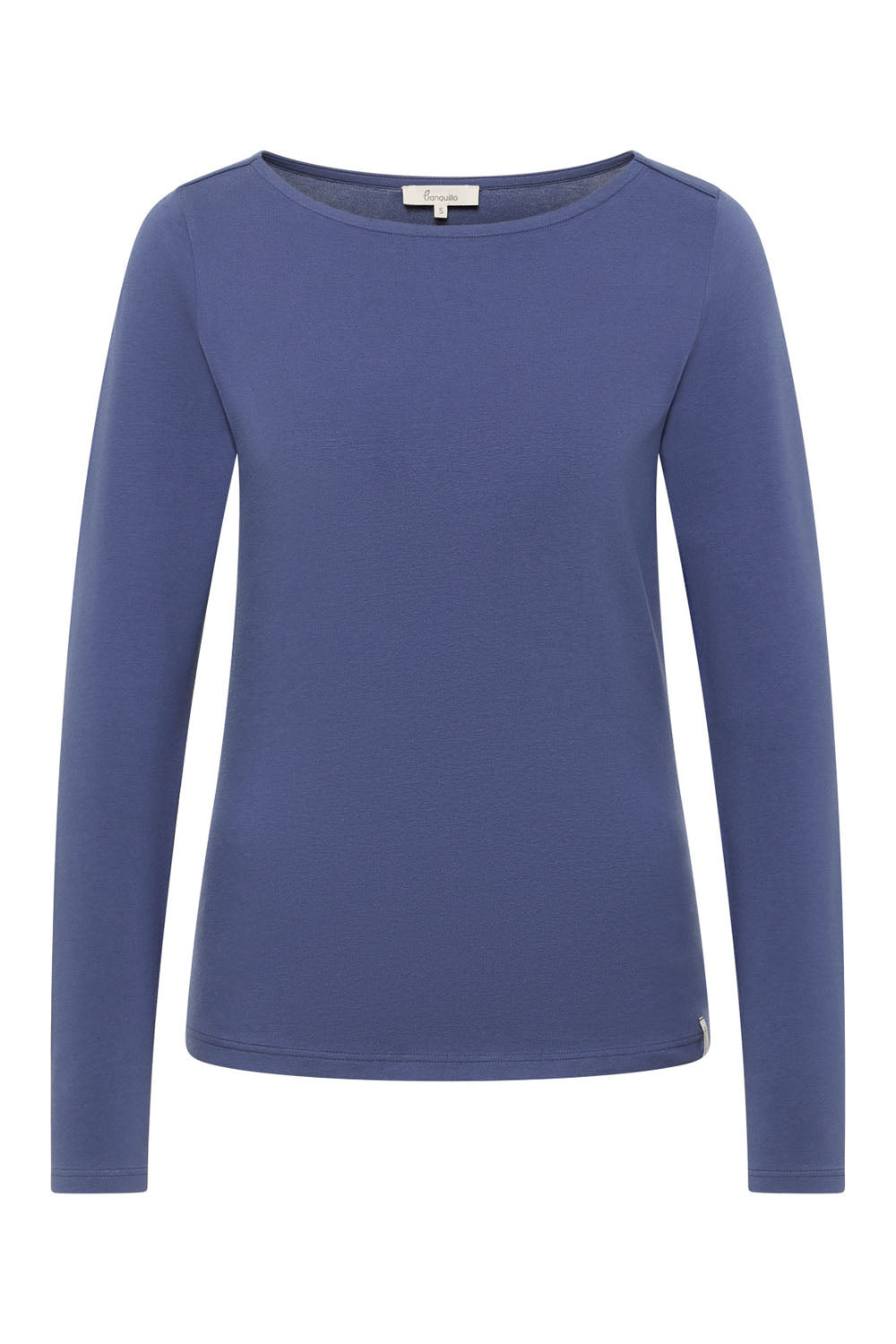 Shirt Nanettee aus Biobaumwolle