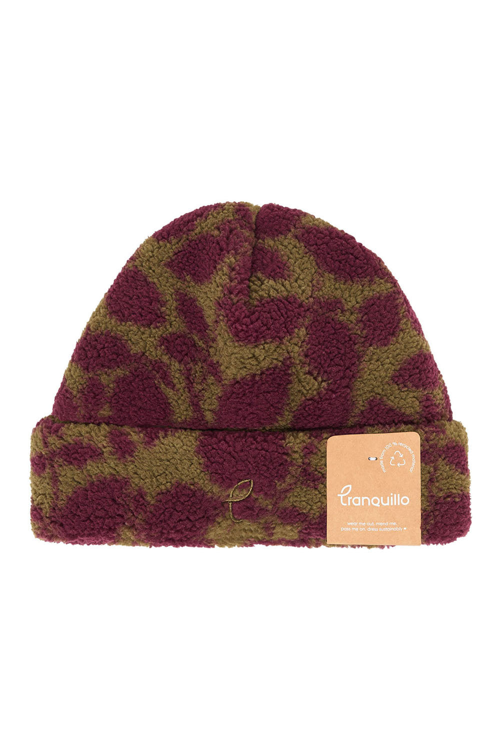 Margaa Beanie 