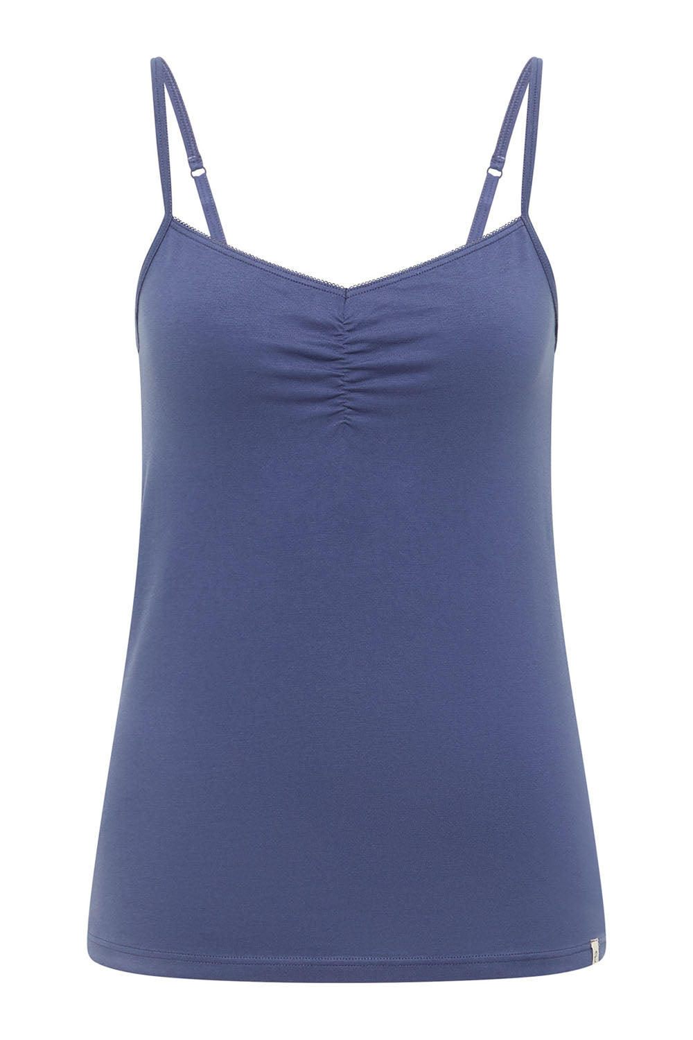 Minaa Top – Organic Cotton