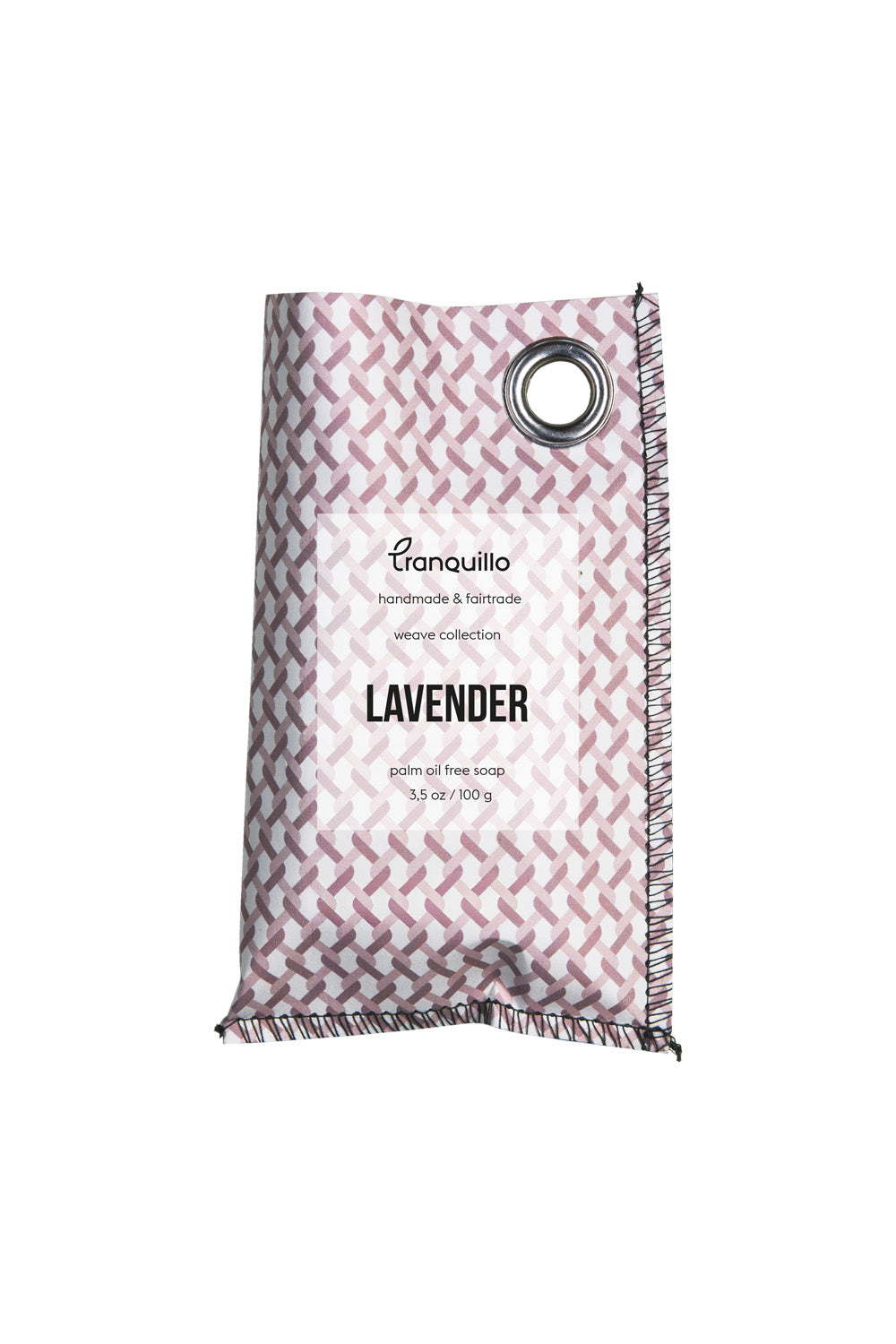 Seife LAVENDER