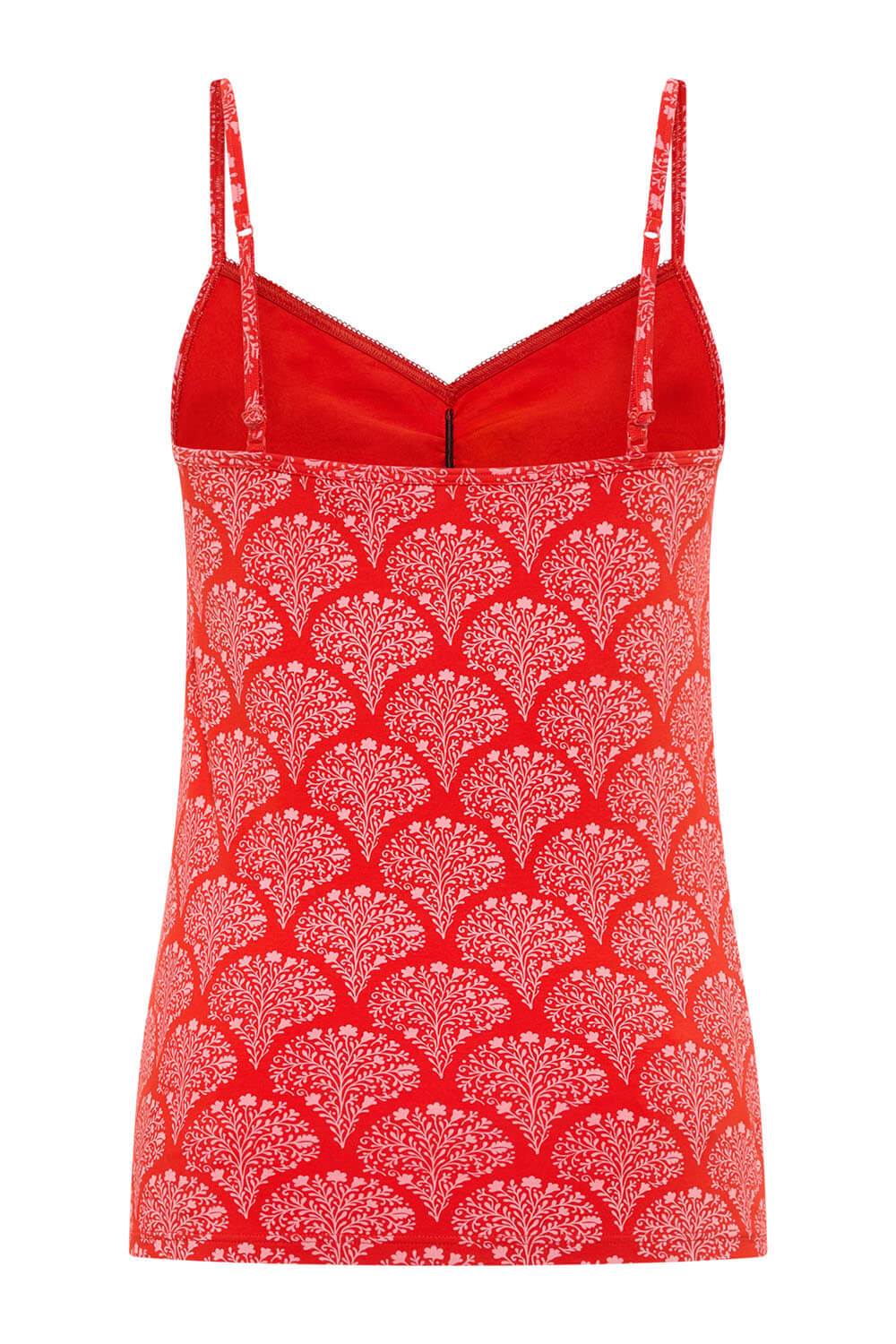 Image Minaa – Top Stretch-Jersey Träger_5