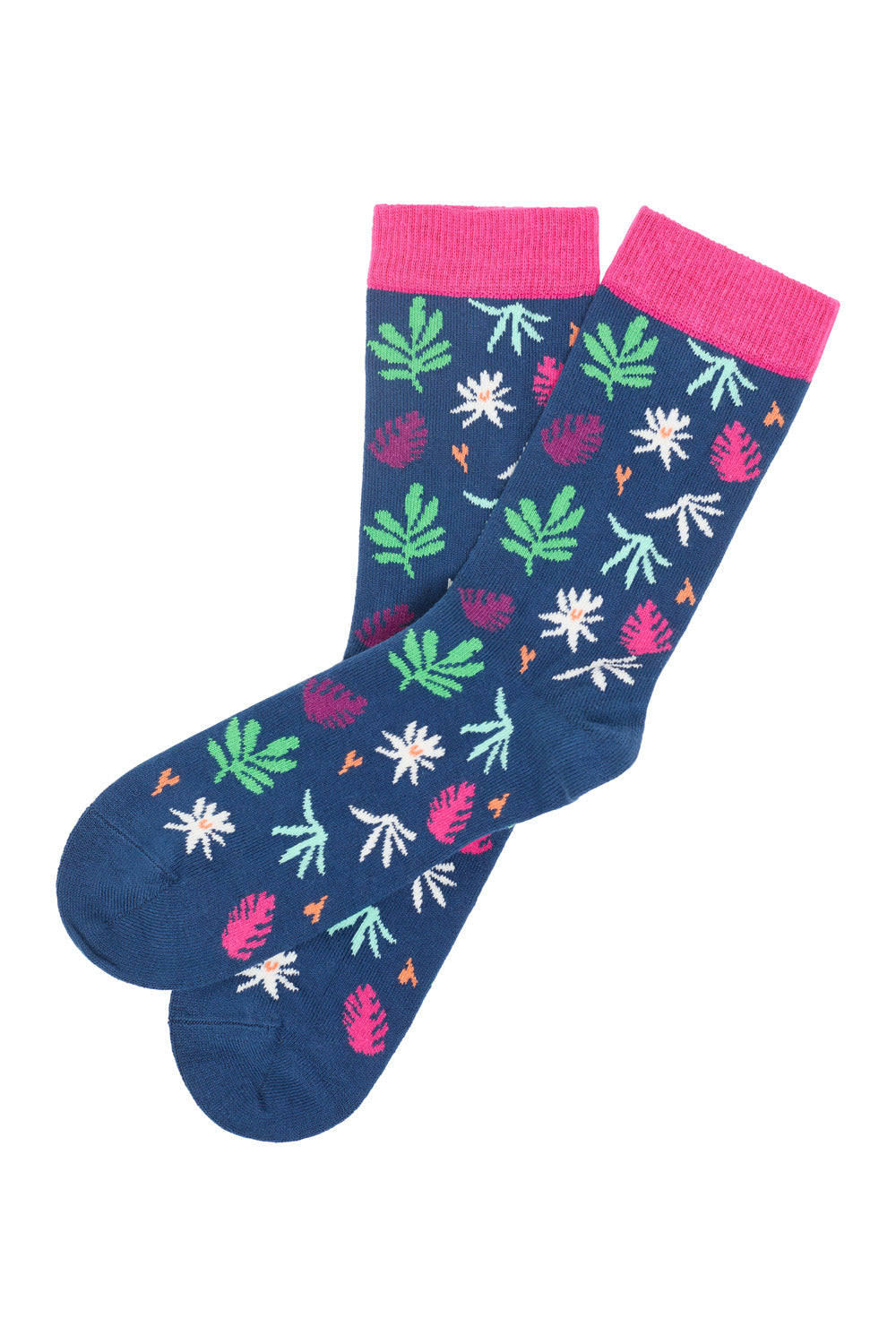 Organic cotton sneakersocks Irmaa