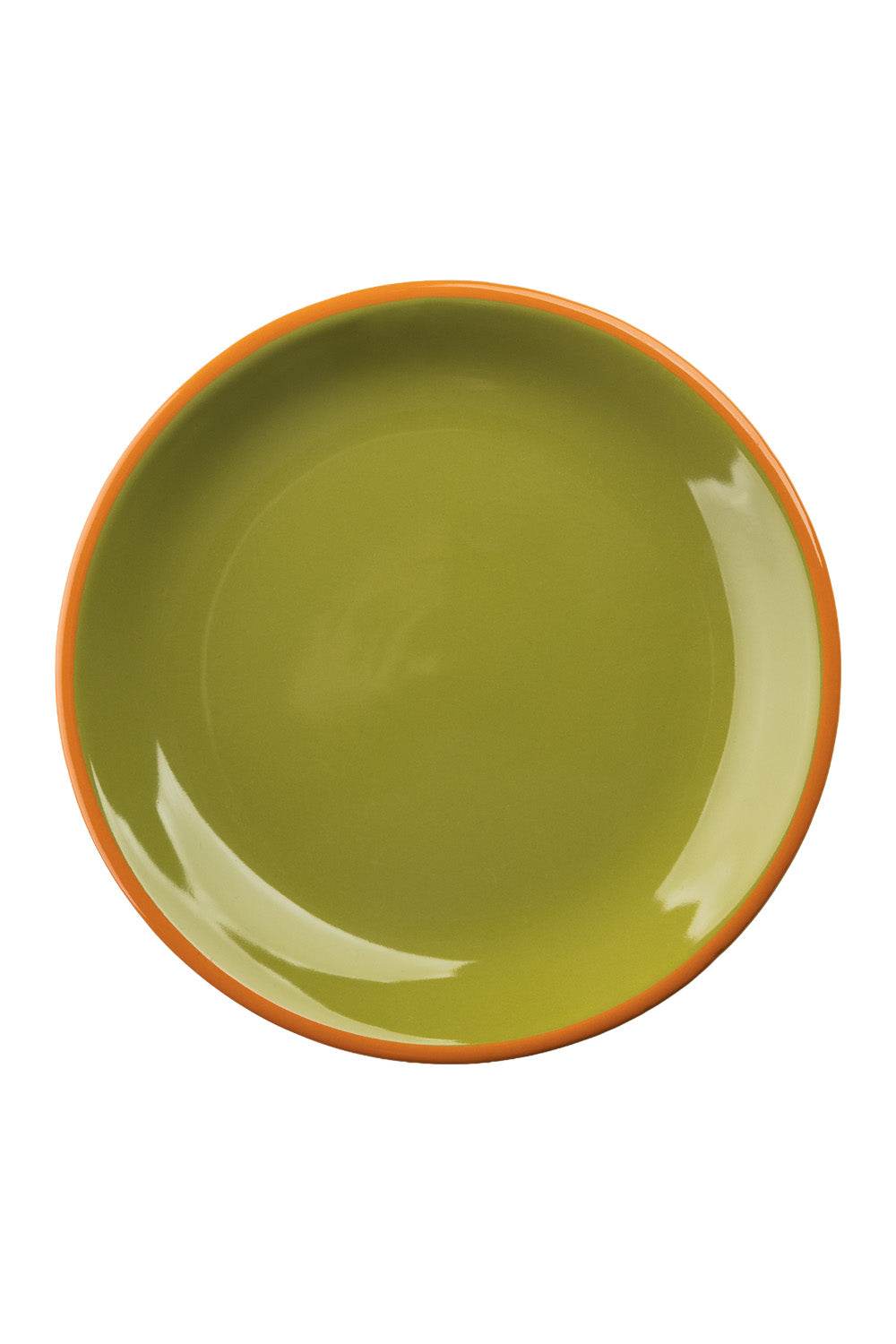 Plate COLOURI