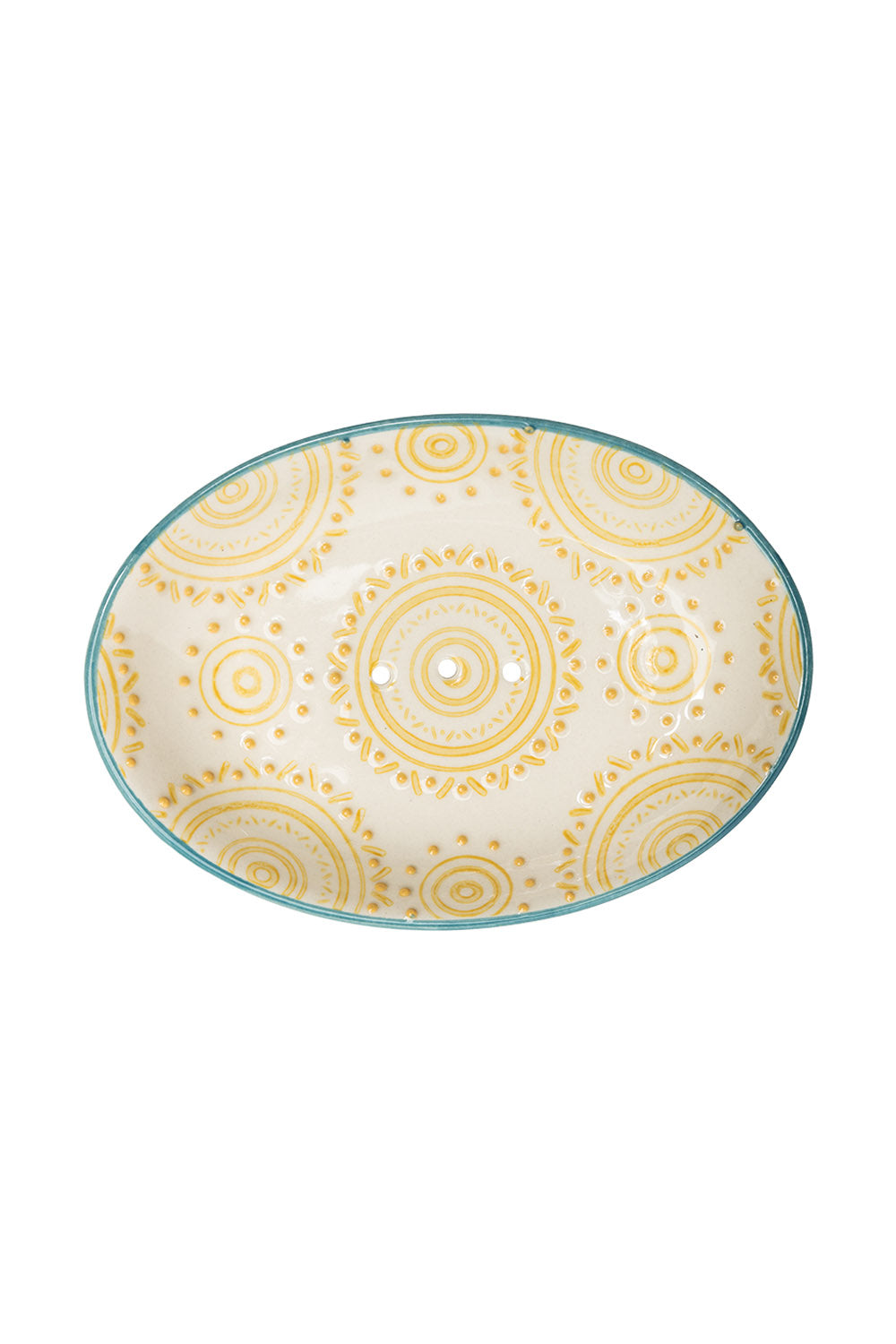 Seifenschale BOHO CHIC