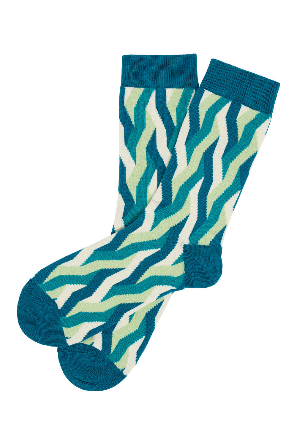 Socken DEEP LAGOON