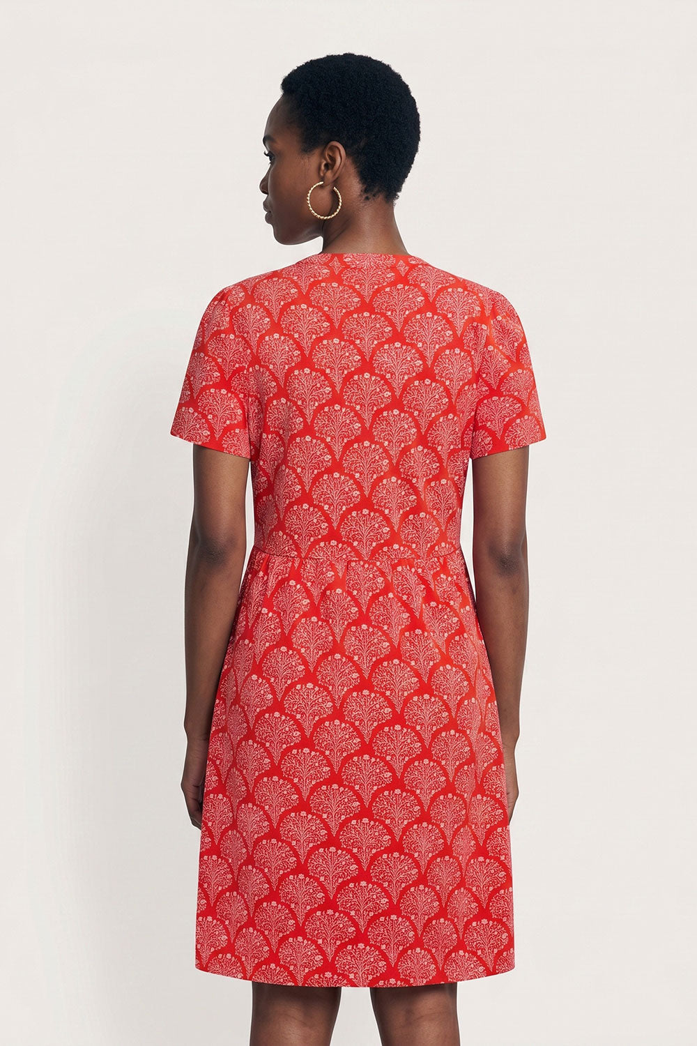 Image Moninaa – Kleid aus Stretch-Jersey_2