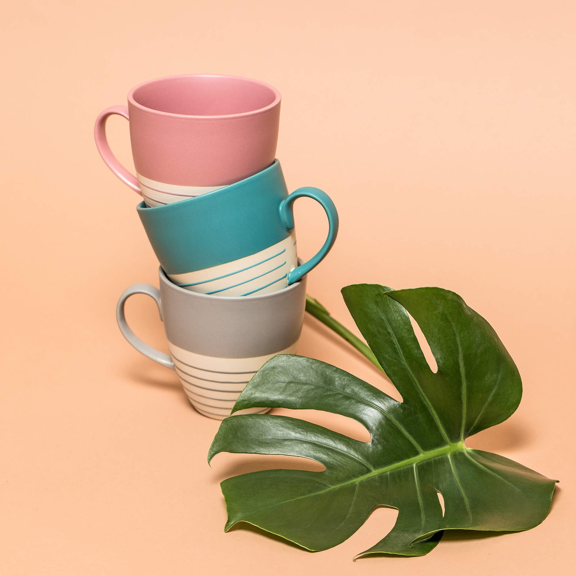 Cup MODERN 500 ml