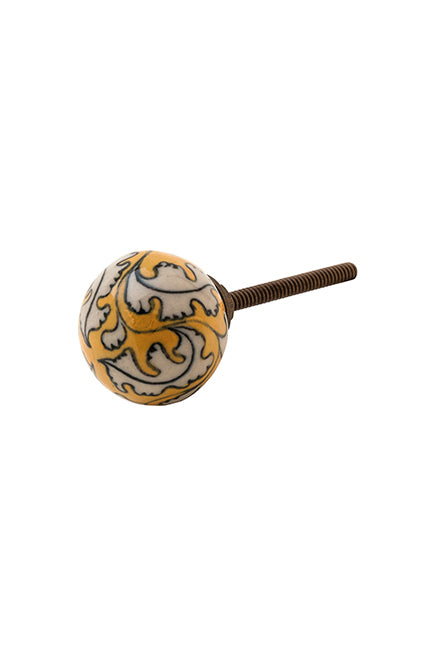 Furniture Knob
