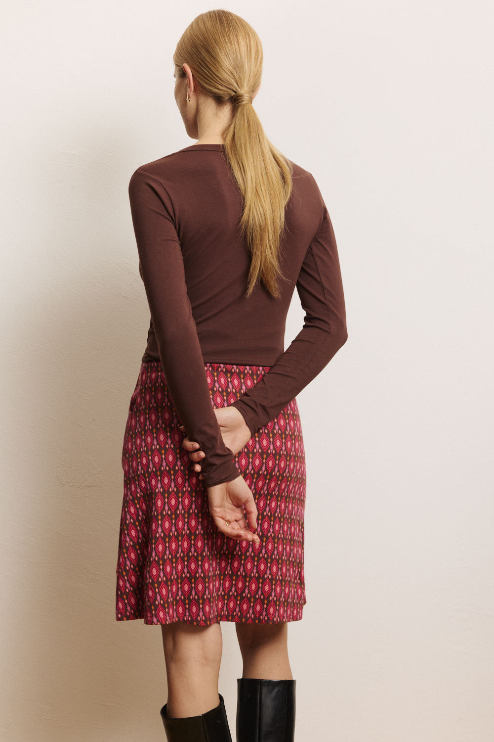 Sabinee Skirt – Organic Cotton