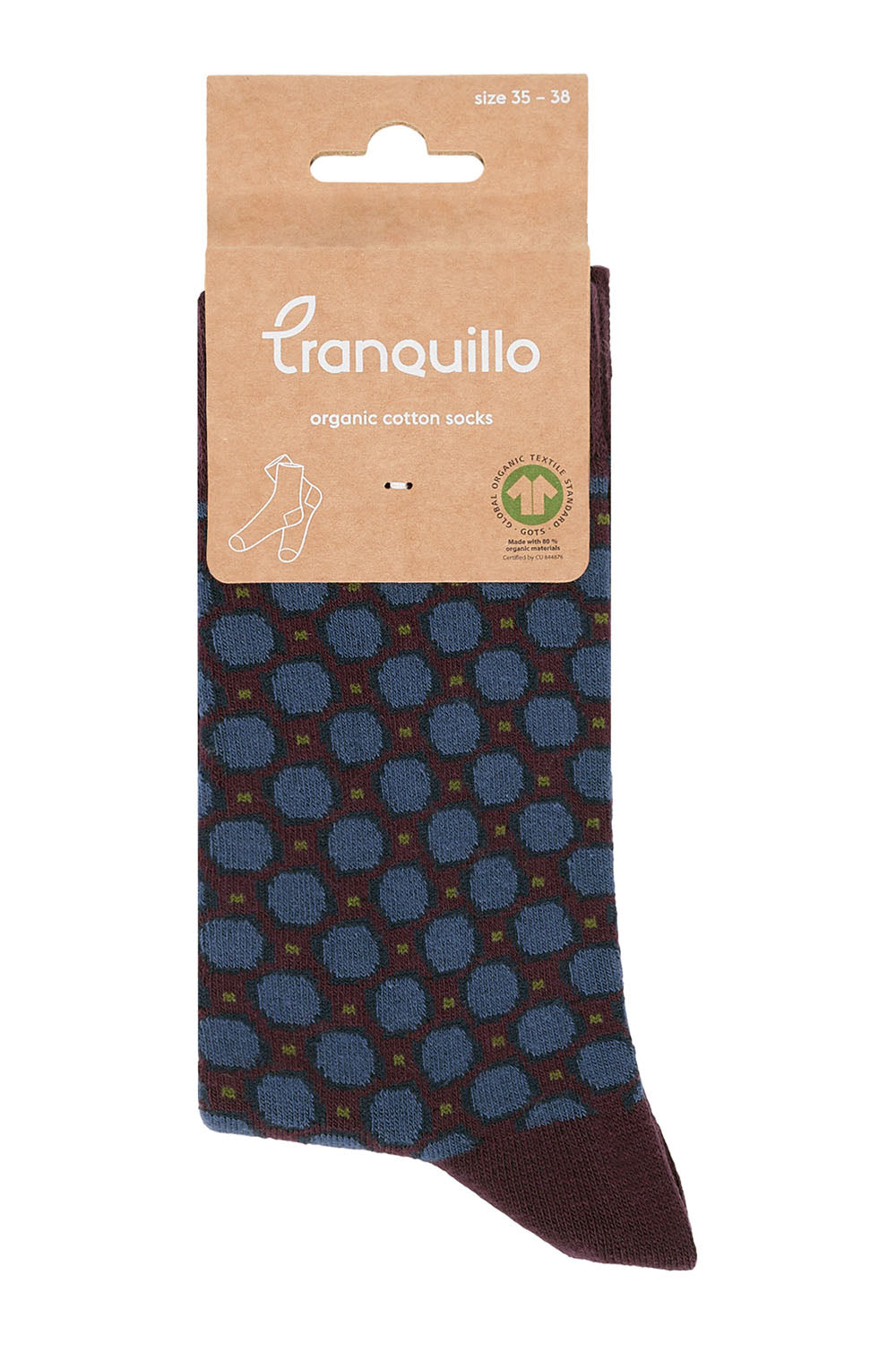 Socken Julitaa