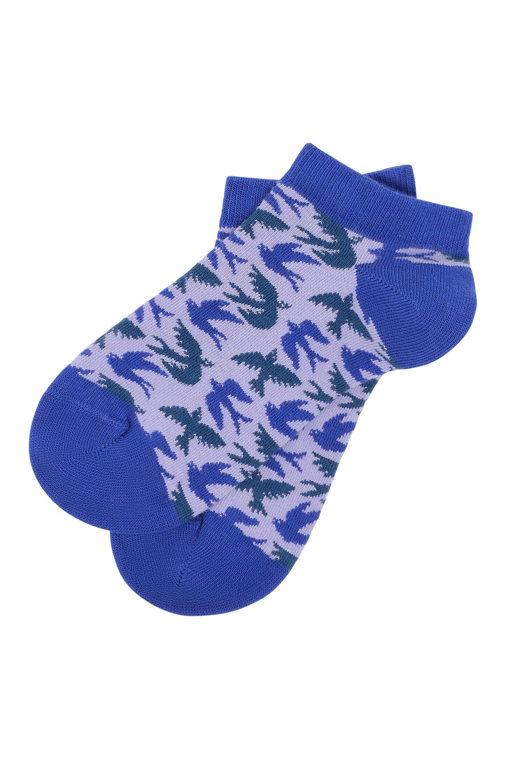 Image Nyronn – Sneaker-Socken 3er Pack_3