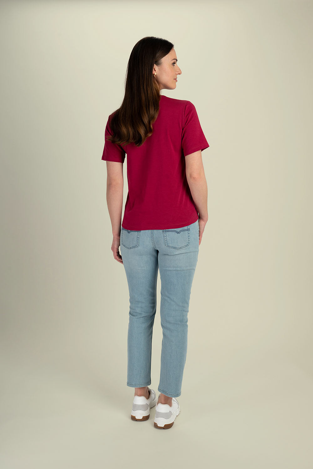 T-Shirt BLOOMING GRACE