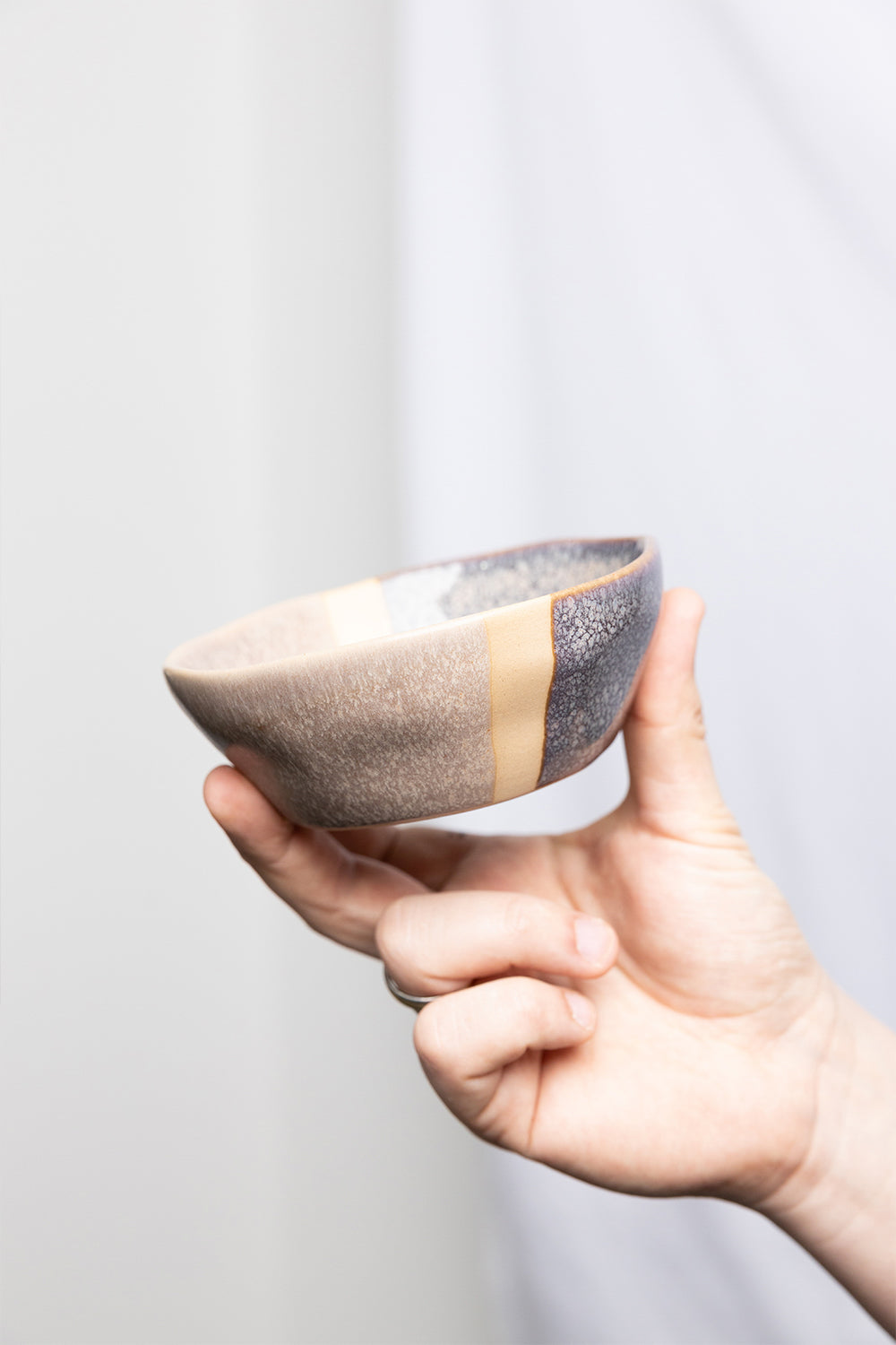 Snack Bowl INDUSTRIAL 12.7 cm