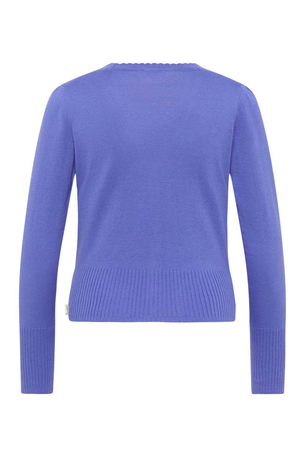 Image Linaa – Cardigan Bio-Baumwollstrick_5