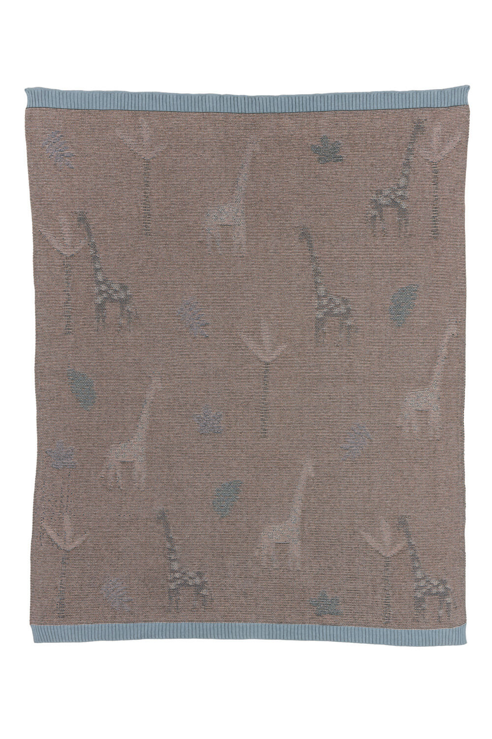 Babydecke SAVII GIRAFFE
